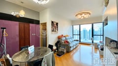 CHELSEA COURT TOWER NORTH (B2) High Floor Zone Flat B Tsuen Wan