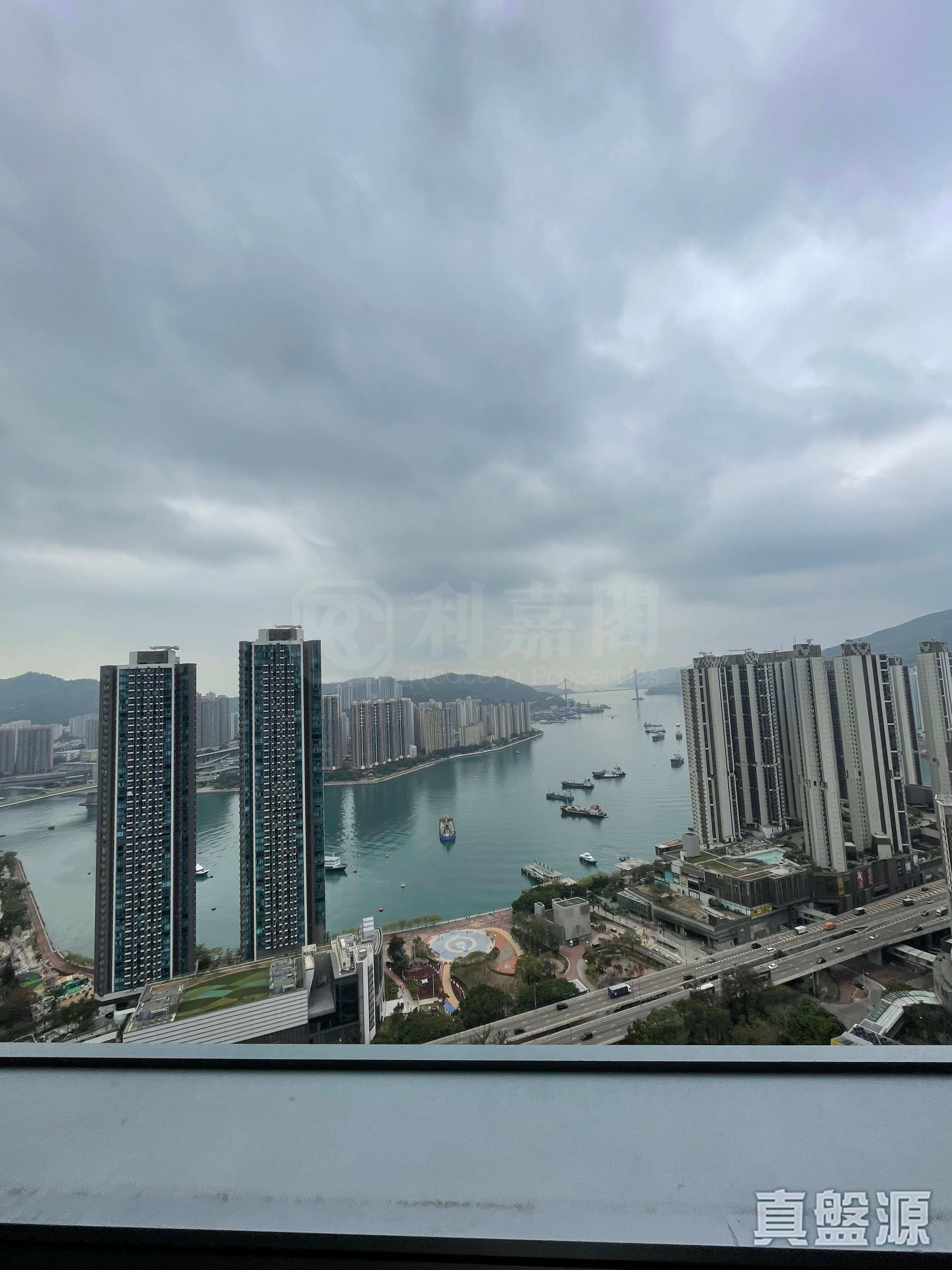 御凱 1座 高層 C室 荃灣