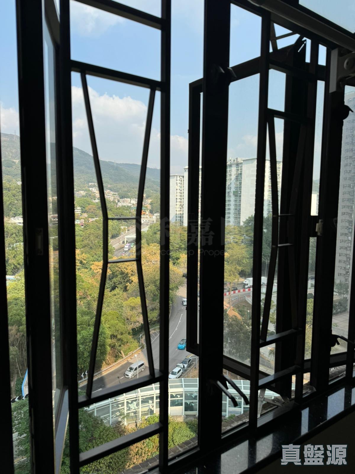 绿杨新邨 A座 高层 02室 荃湾