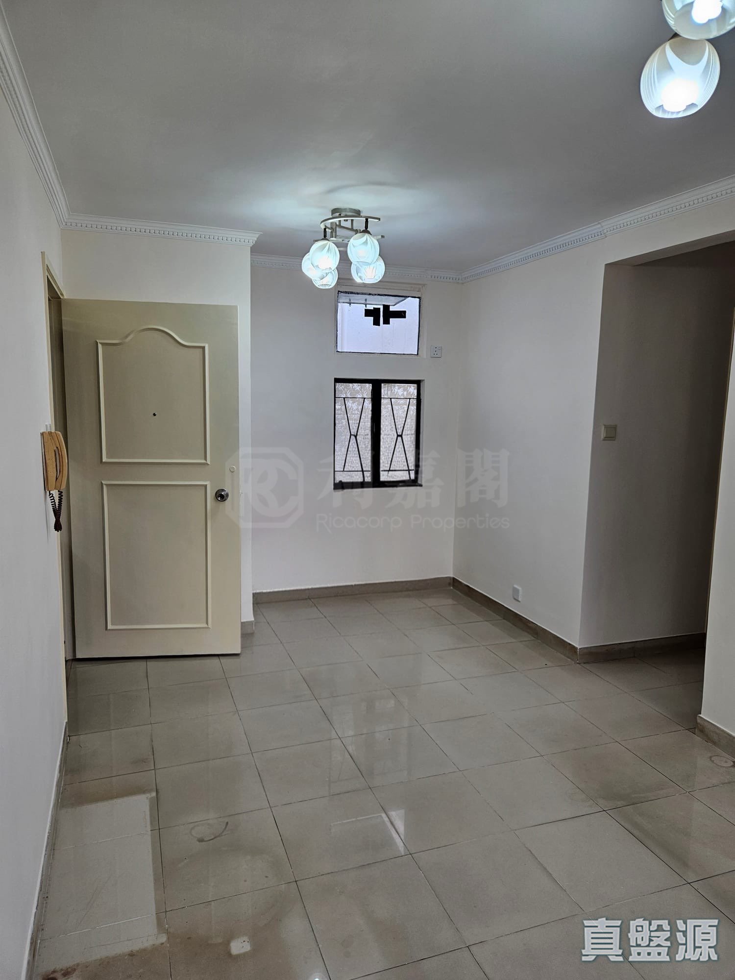 绿杨新邨 C座 极高层 07室 荃湾