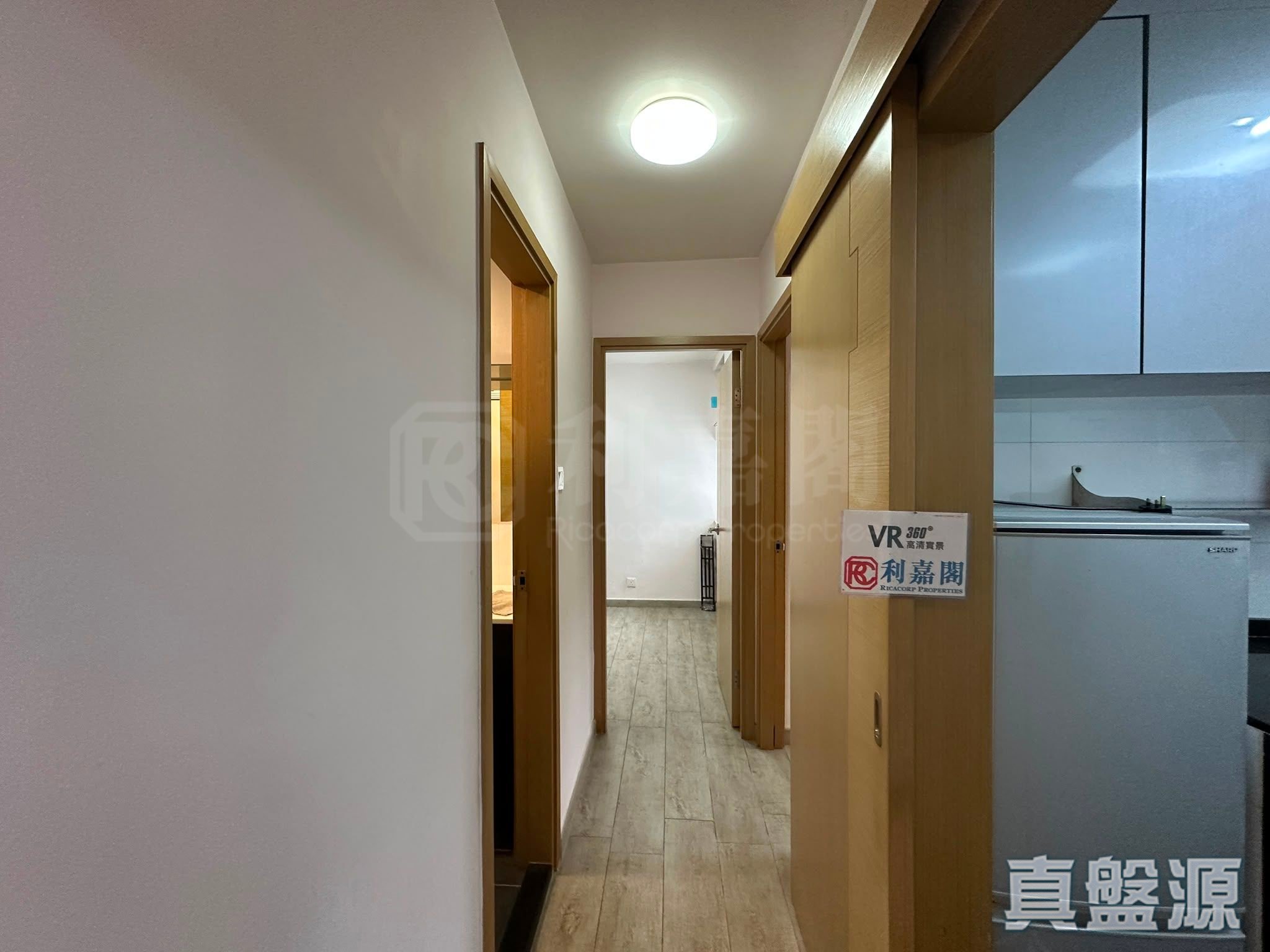 绿杨新邨 F座 高层 07室 荃湾