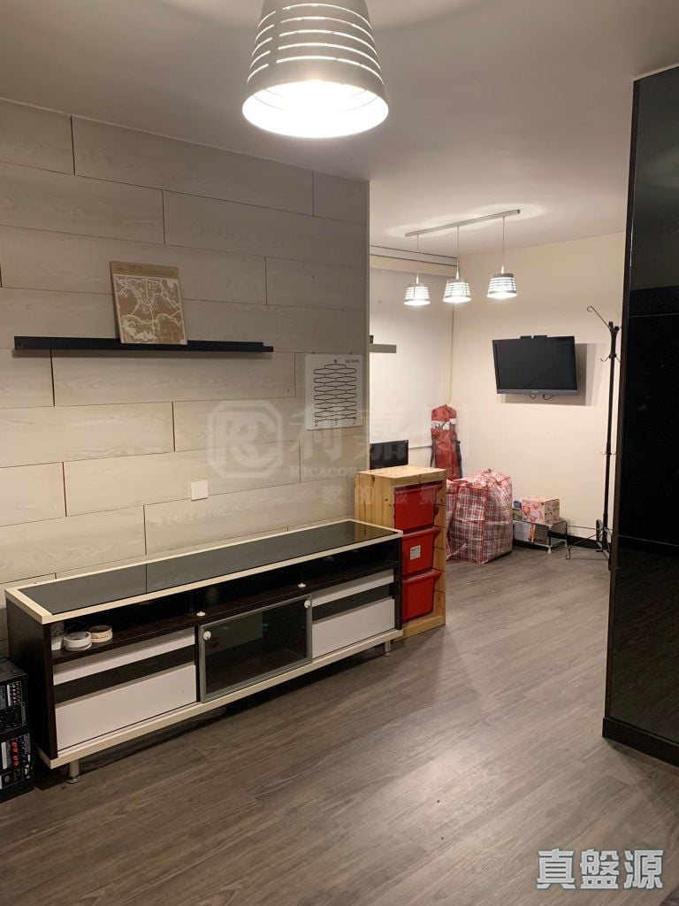 綠楊新邨 F座 中層 08室 荃灣