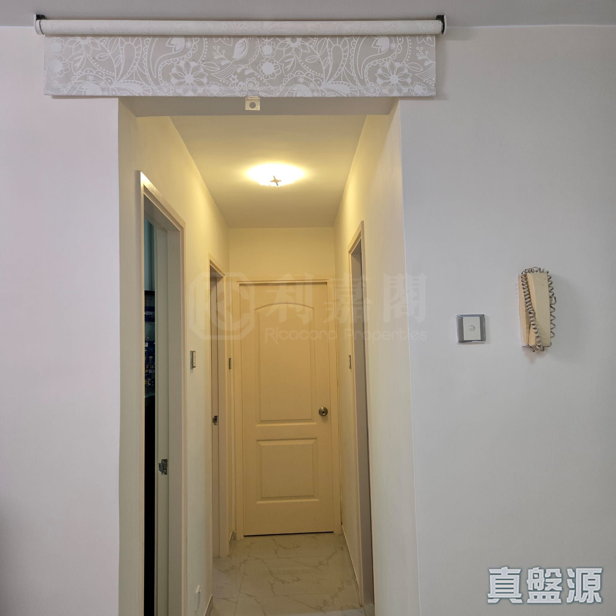 LUK YEUNG SUN CHUEN BLOCK H Very High Floor Zone Flat 07 Tsuen Wan
