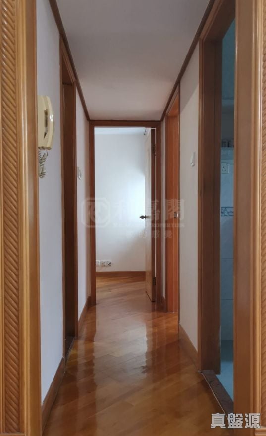 绿杨新邨 N座 极高层 06室 荃湾