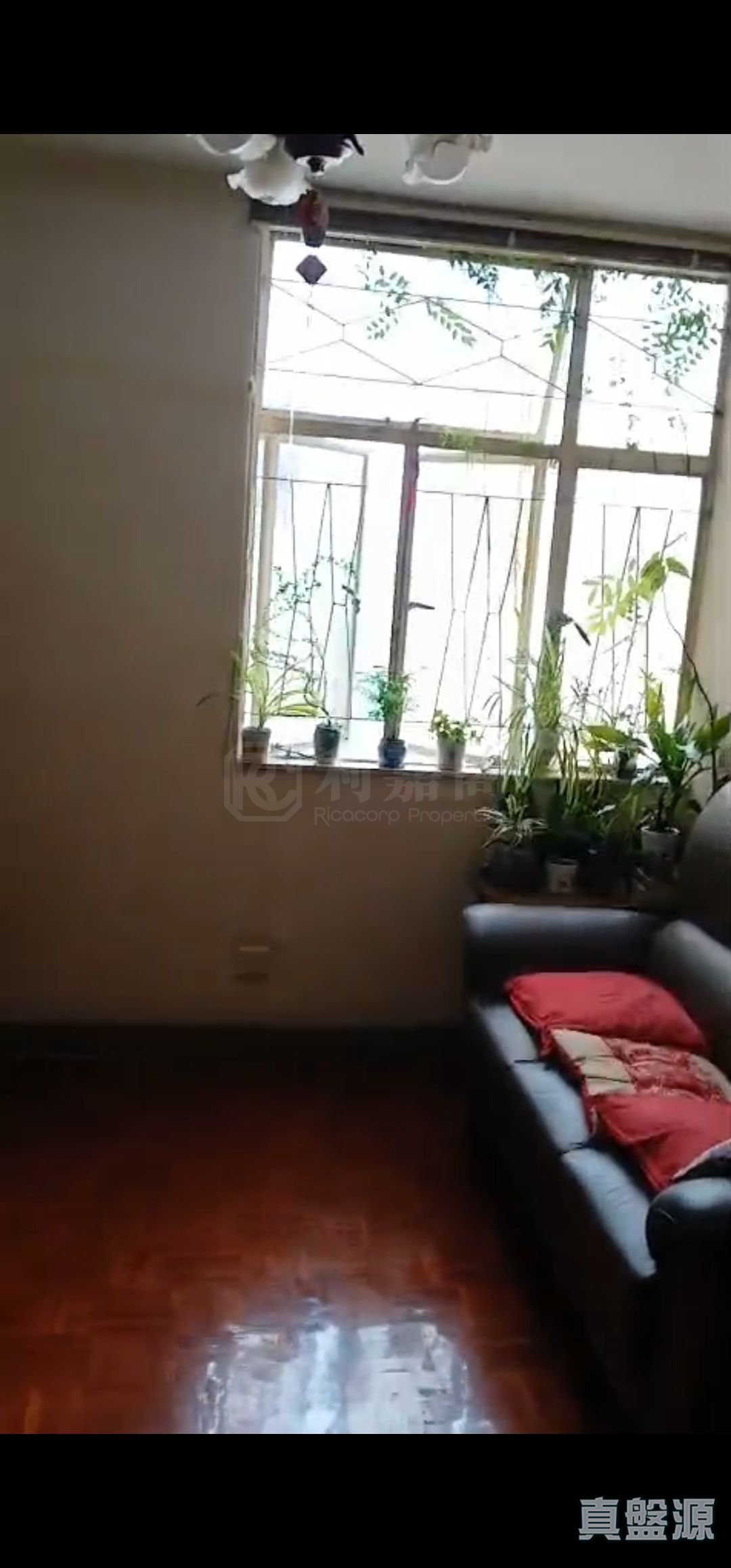 LUK YEUNG SUN CHUEN BLOCK N High Floor Zone Flat 07 Tsuen Wan