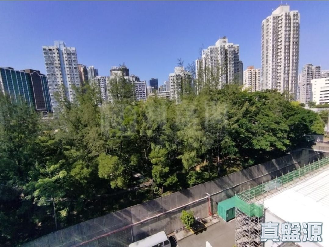 绿杨新邨 S座 低层 08室 荃湾