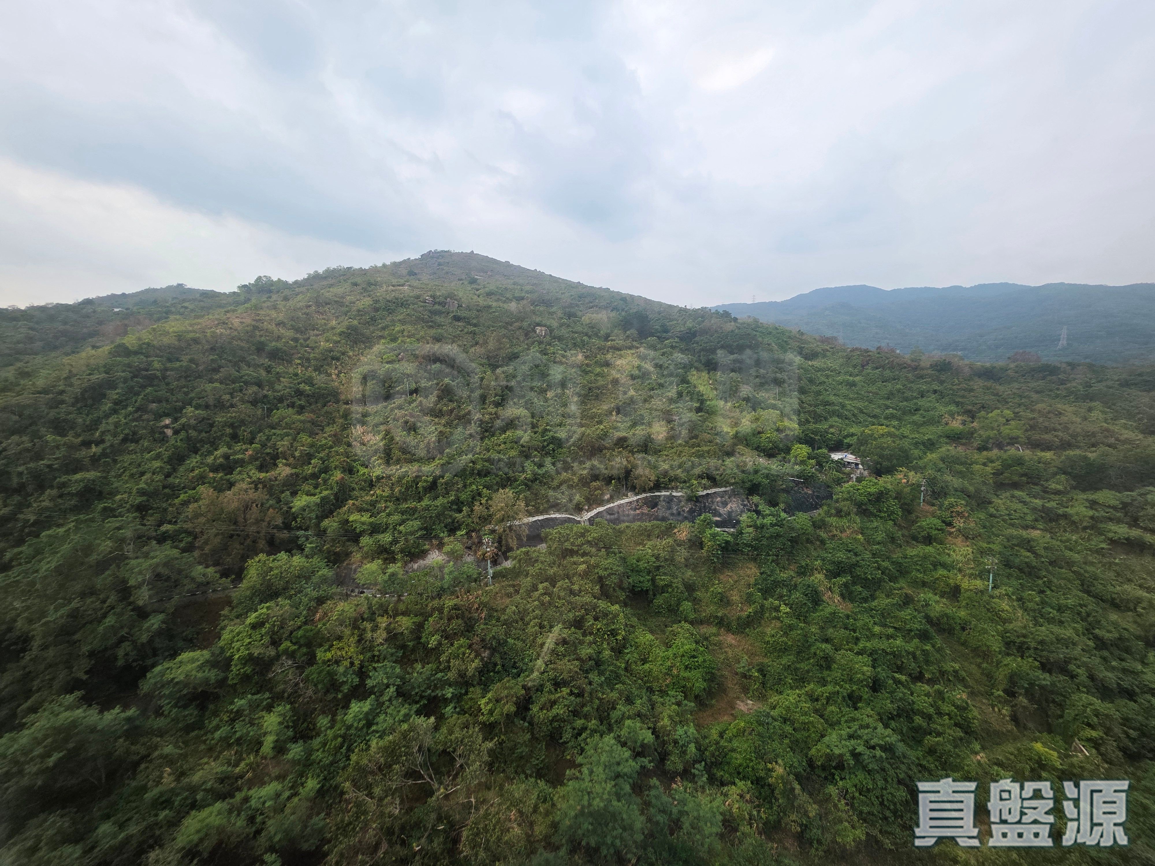 ALLWAY GARDEN BLOCK J Very High Floor Zone Flat 02 Tsuen Wan