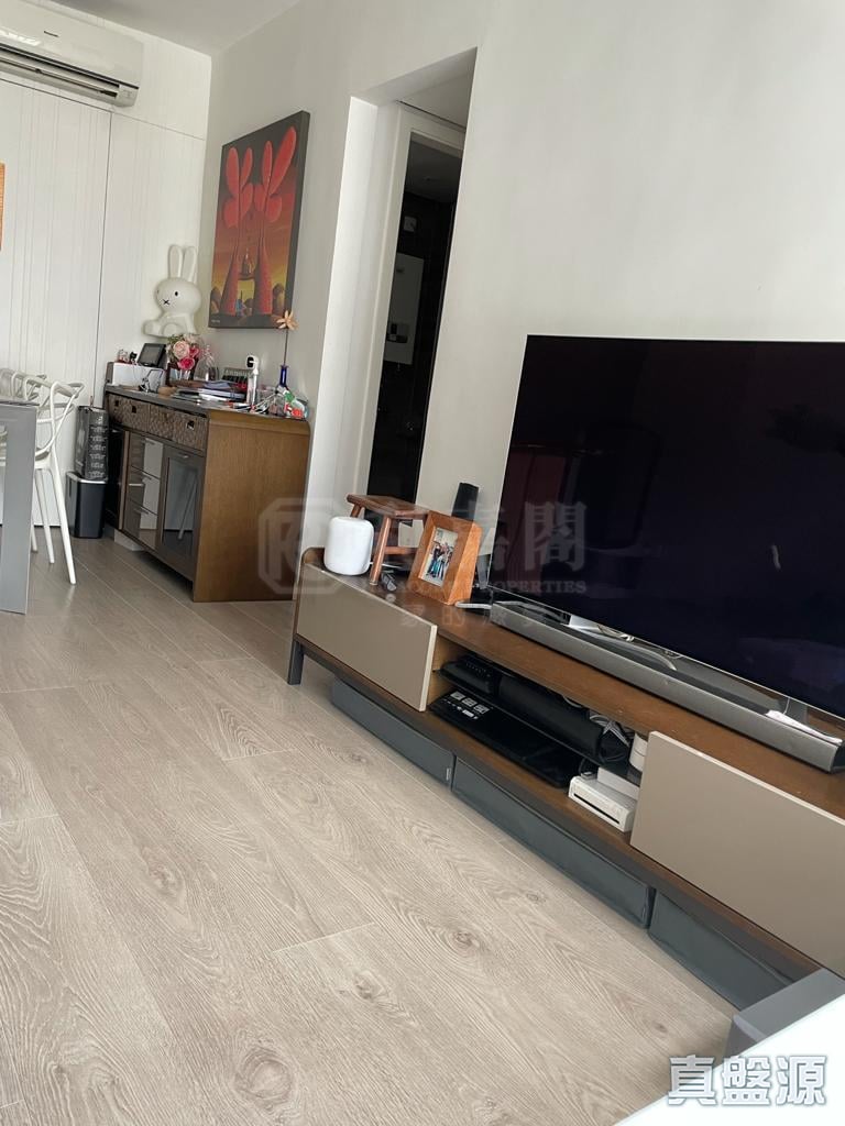 寶石大廈 2座 極高層 E室 荃灣