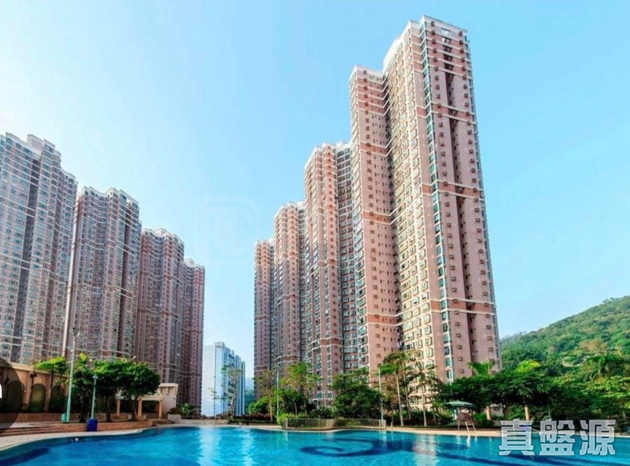 DISCOVERY PARK PHASE 1 - Block 2 Very High Floor Zone Flat H Tsuen Wan