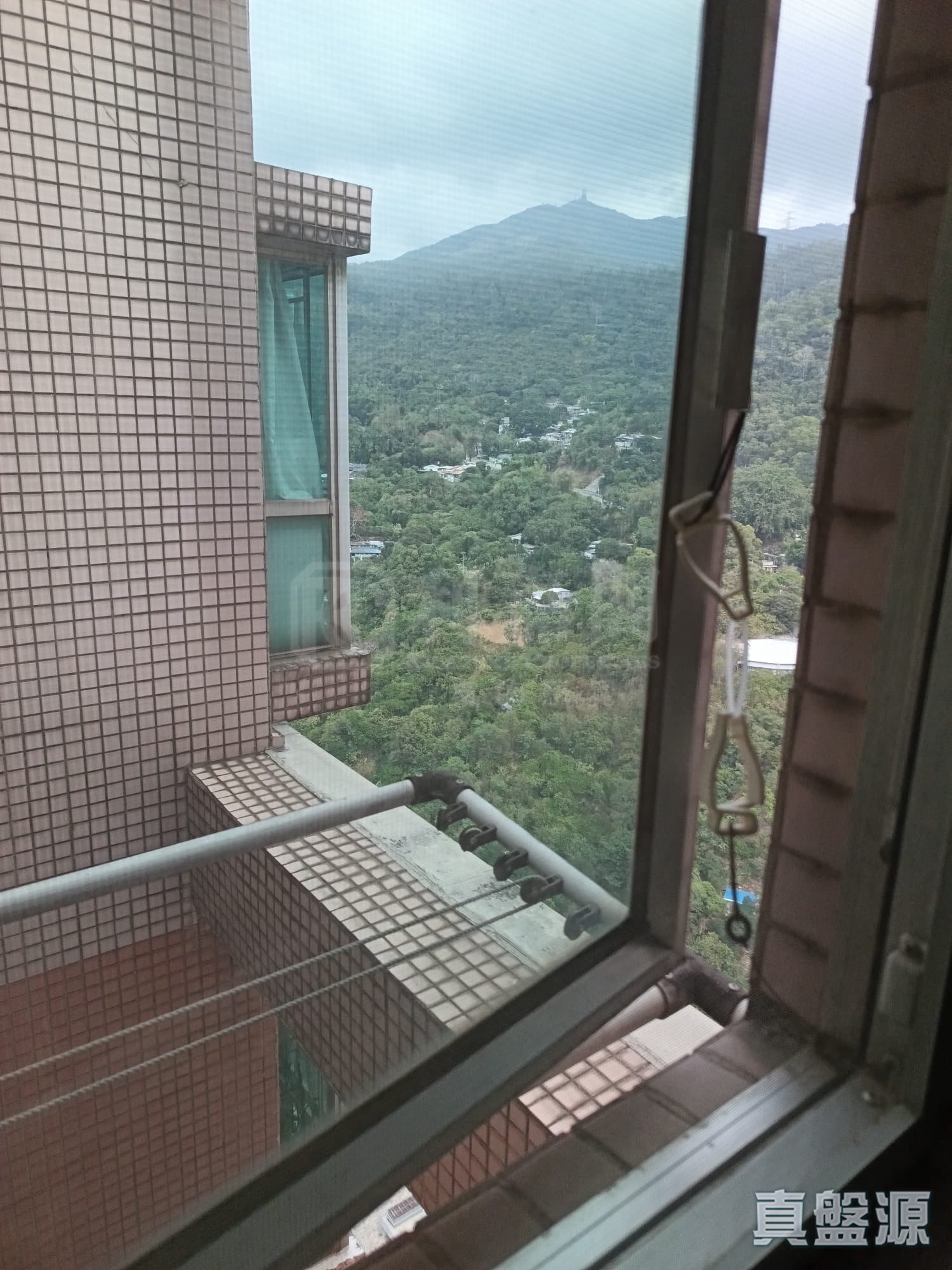 愉景新城 1期 4座 极高层 D室 荃湾