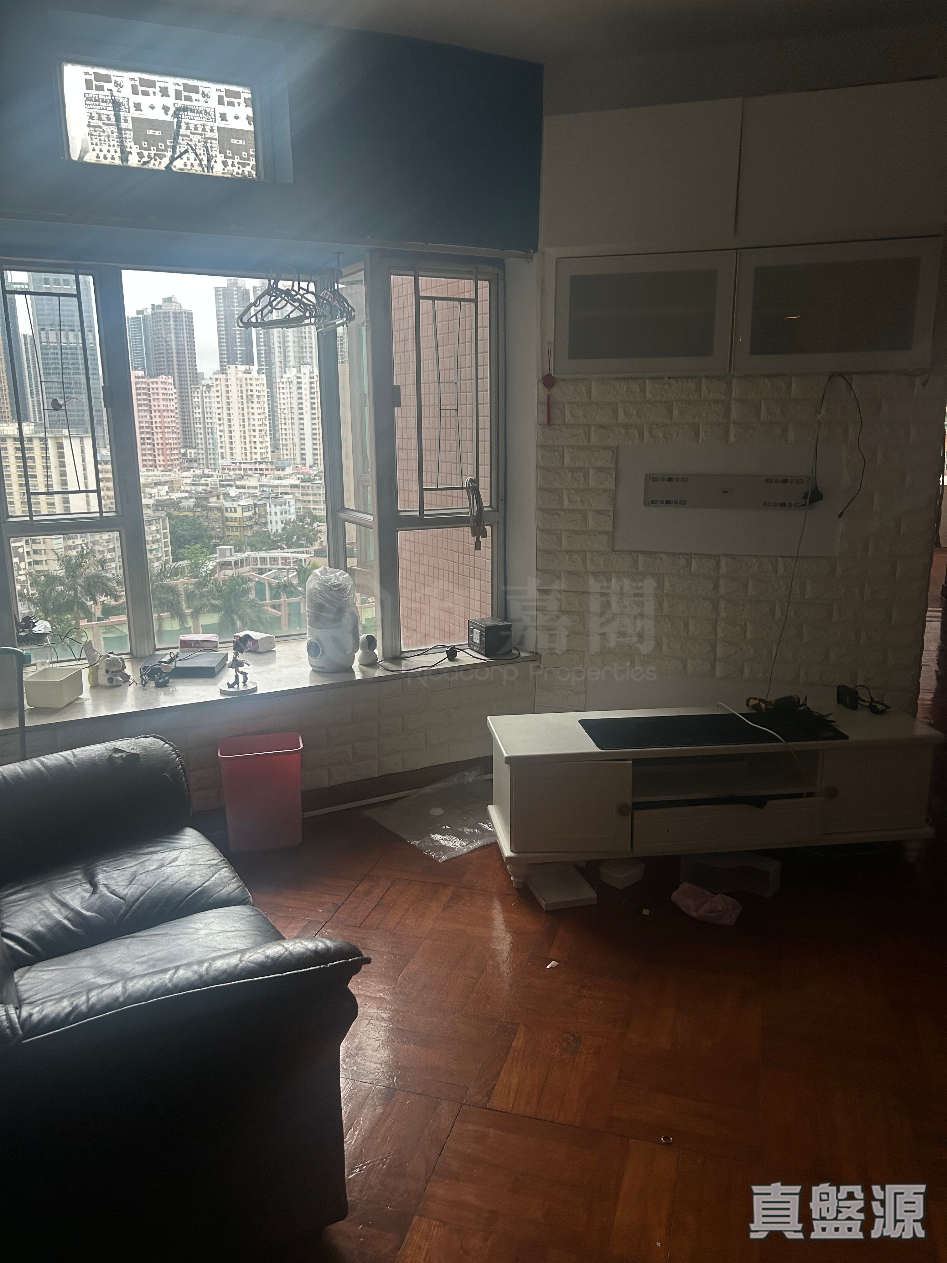DISCOVERY PARK PHASE 2 - Block 5 Low Floor Zone Flat A Tsuen Wan