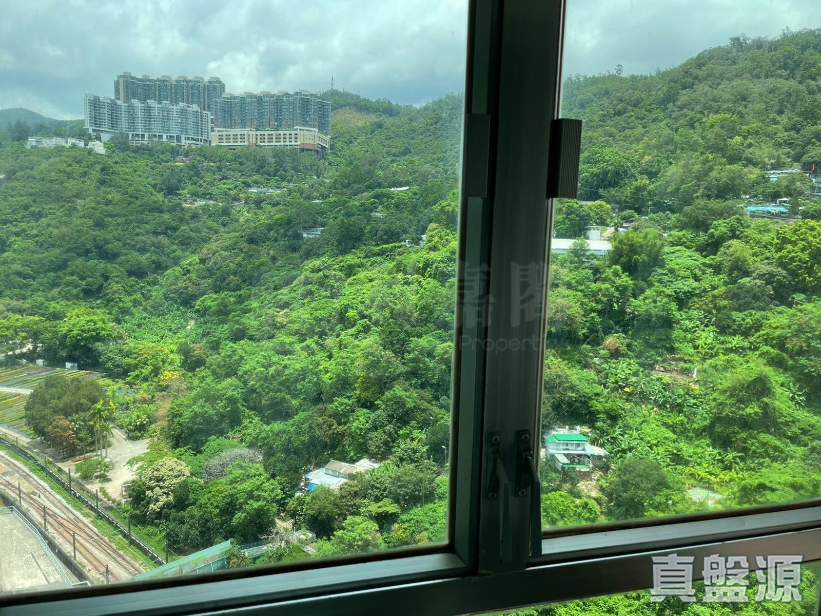 愉景新城 2期 6座 高層 C室 荃灣