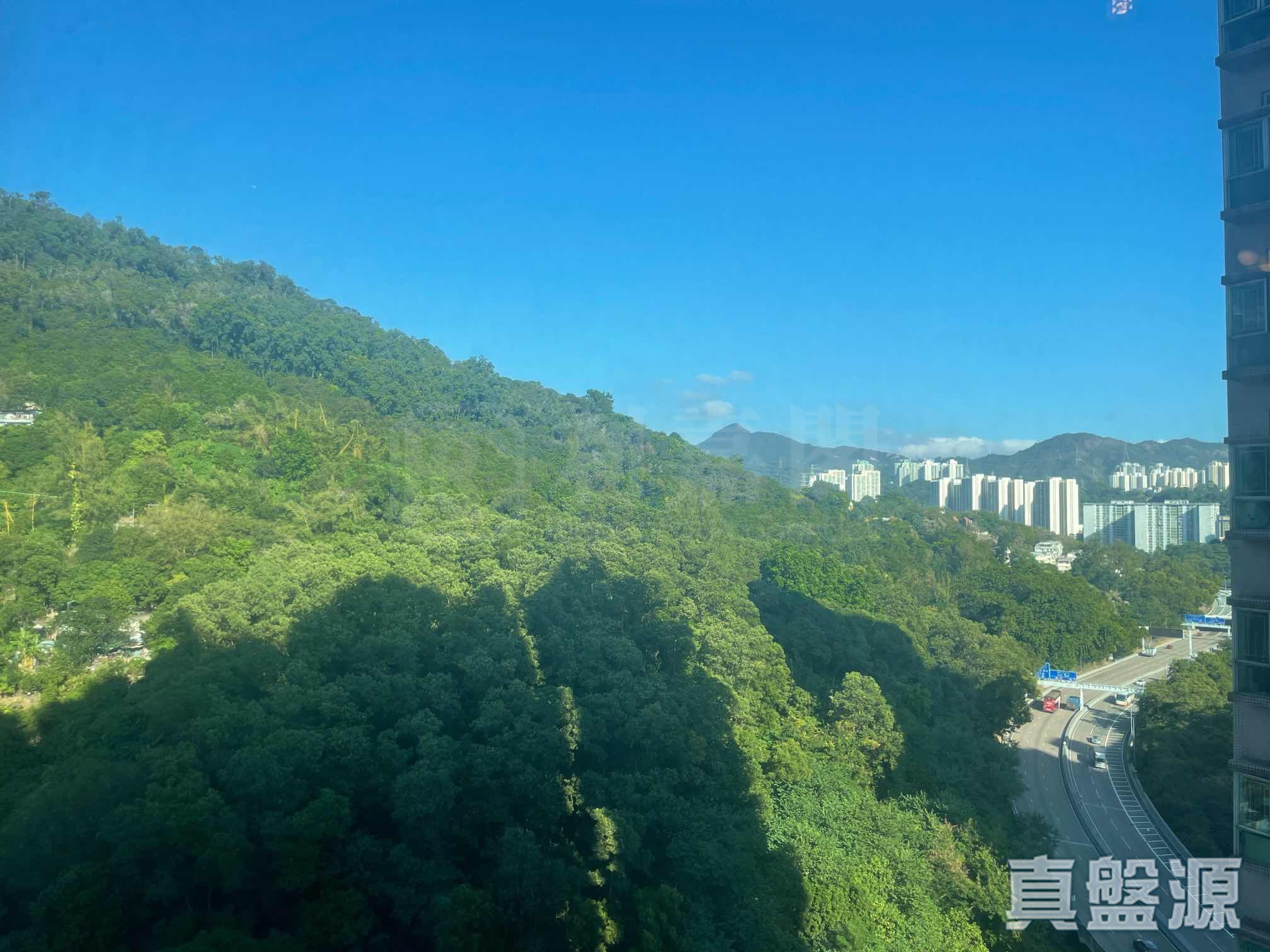 DISCOVERY PARK PHASE 2 - Block 6 High Floor Zone Flat F Tsuen Wan