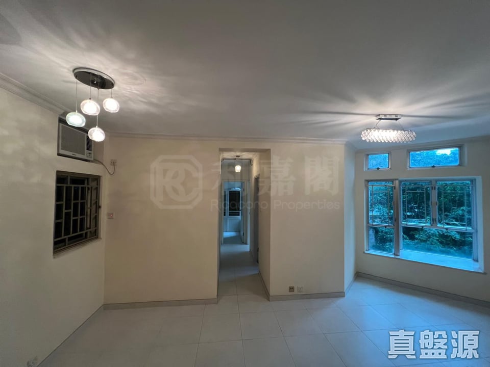 愉景新城 2期 7座 低层 B室 荃湾