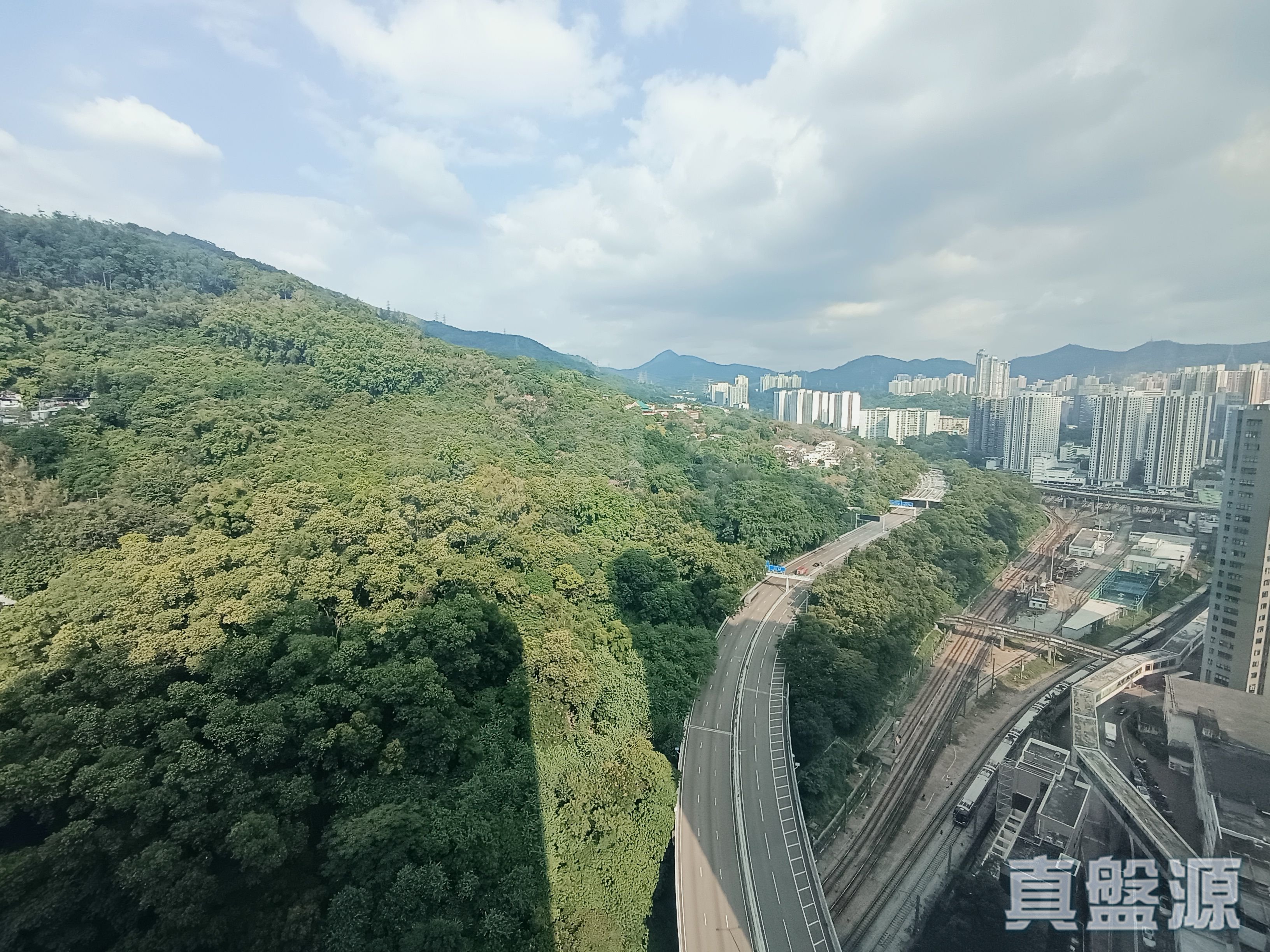 愉景新城 2期 8座 高层 E室 荃湾
