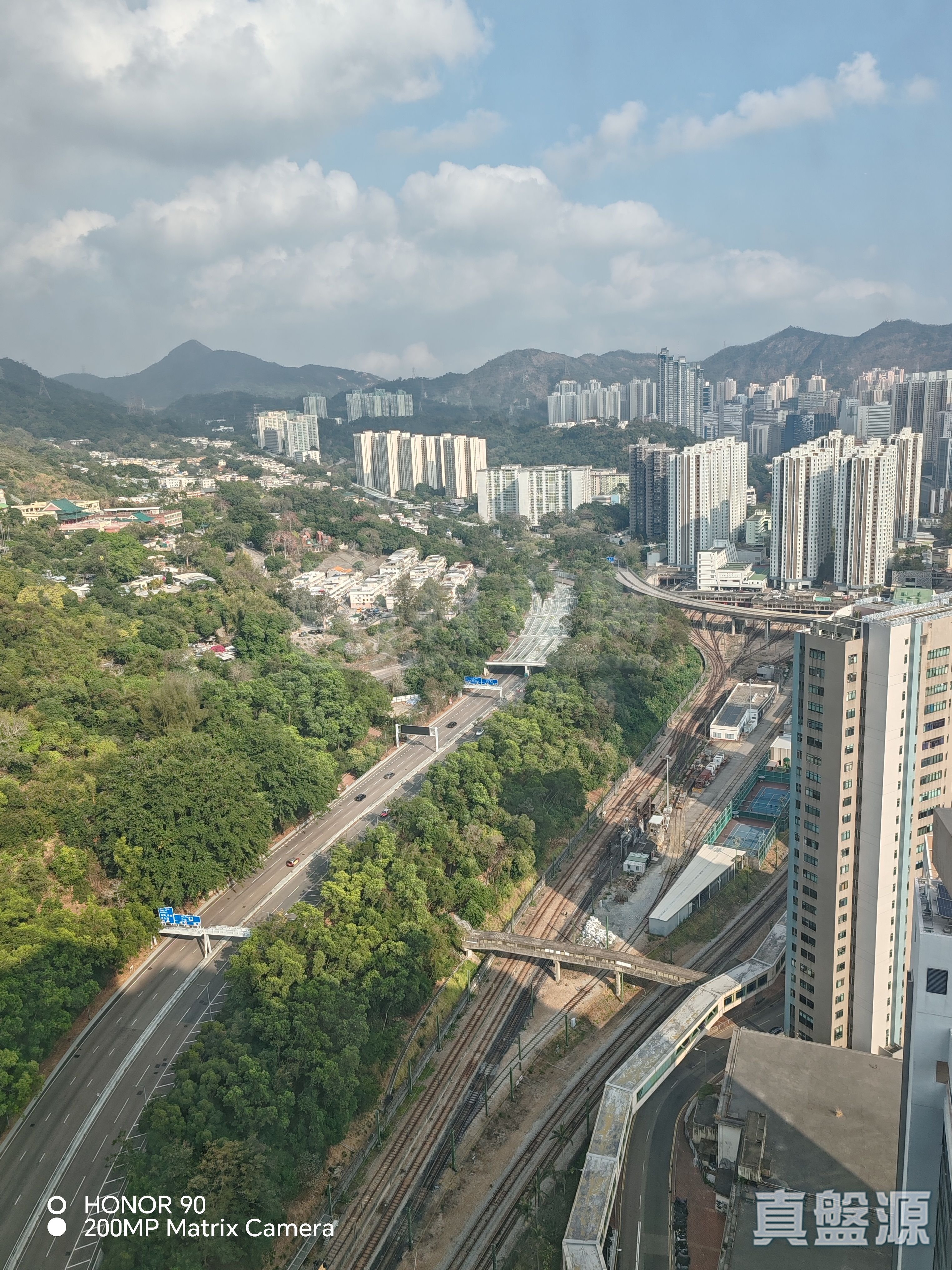 愉景新城 3期 10座 極高層 C室 荃灣