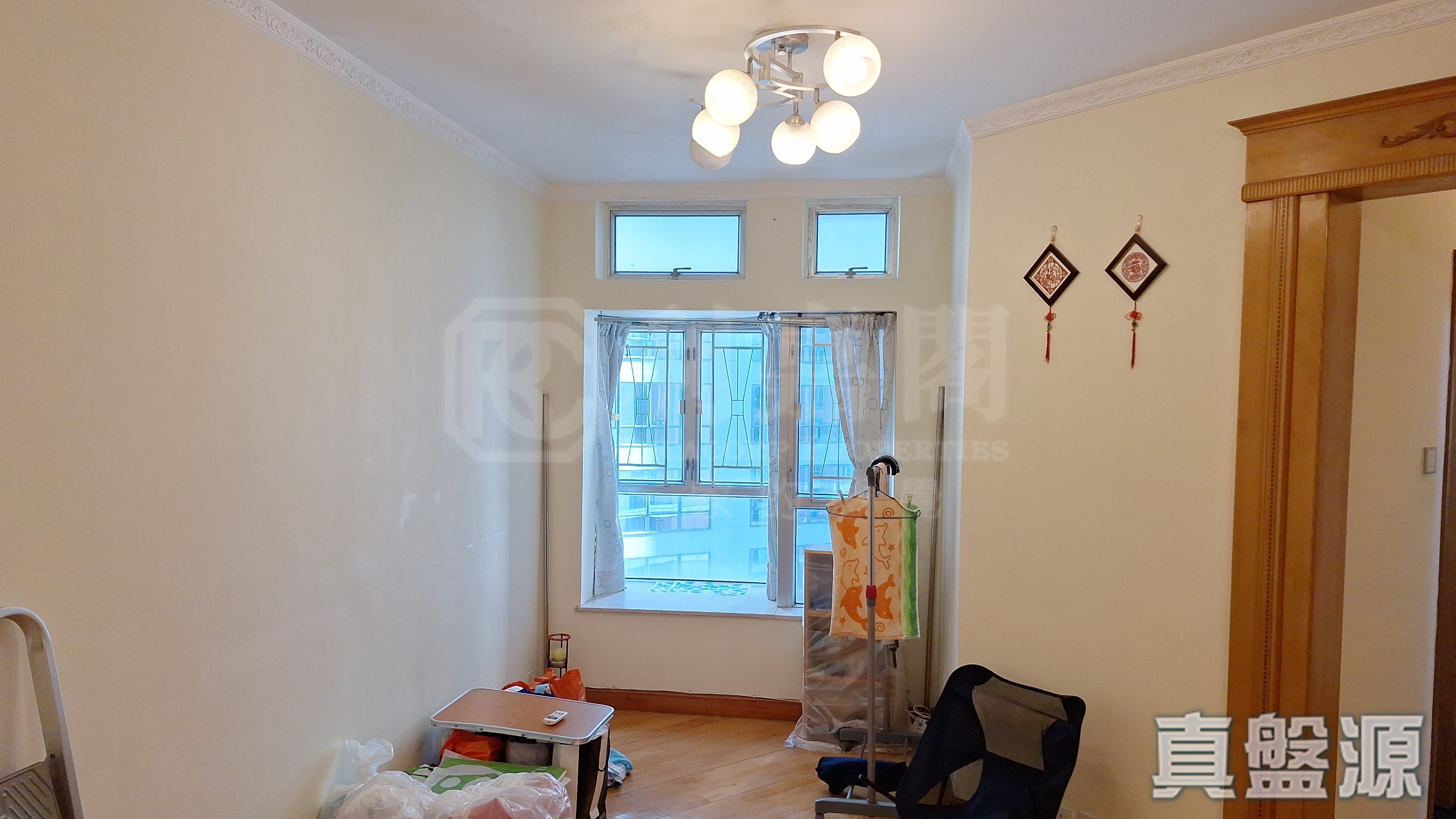 愉景新城 3期 10座 低层 F室 荃湾