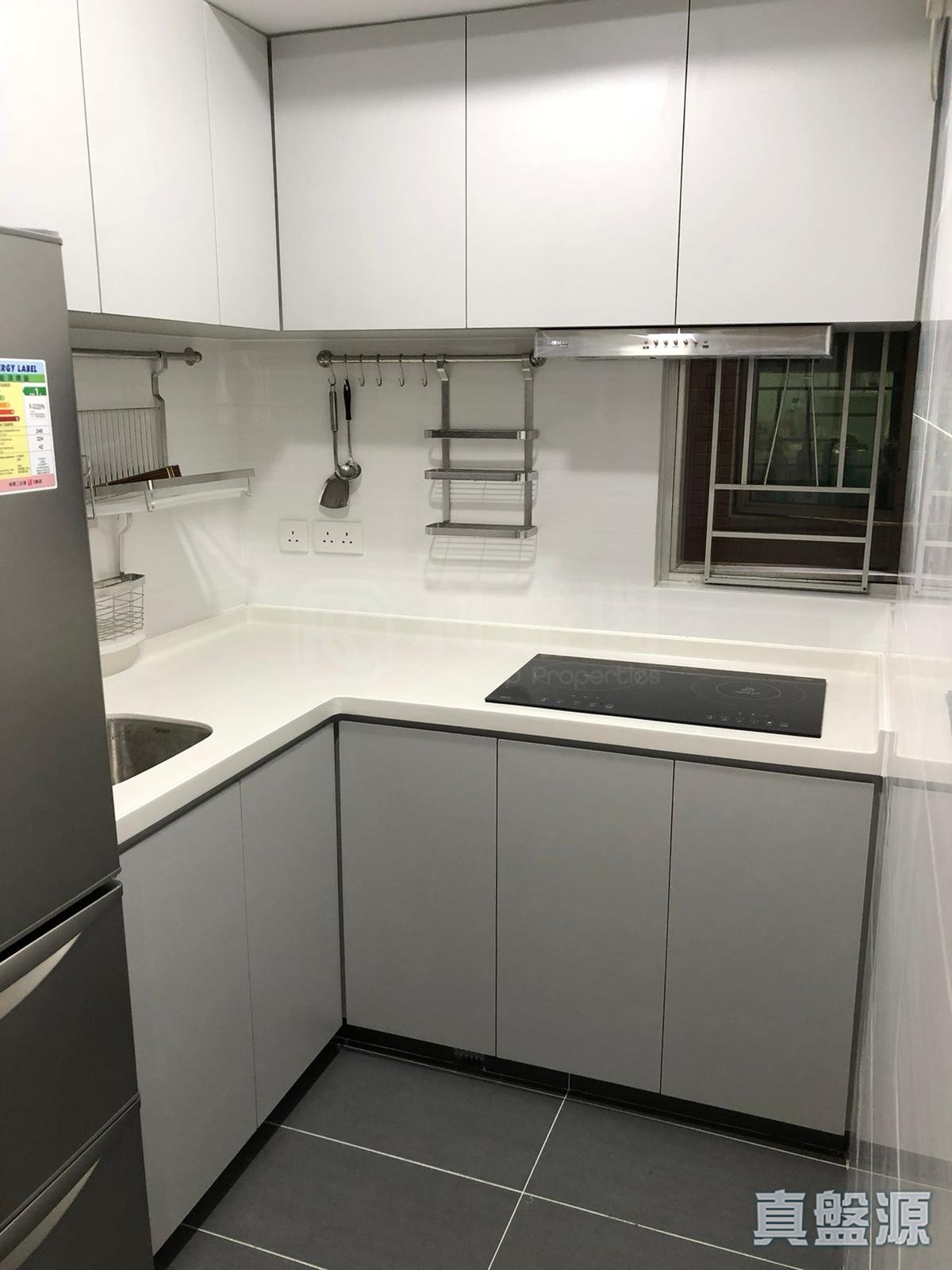 愉景新城 3期 11座 中層 D室 荃灣