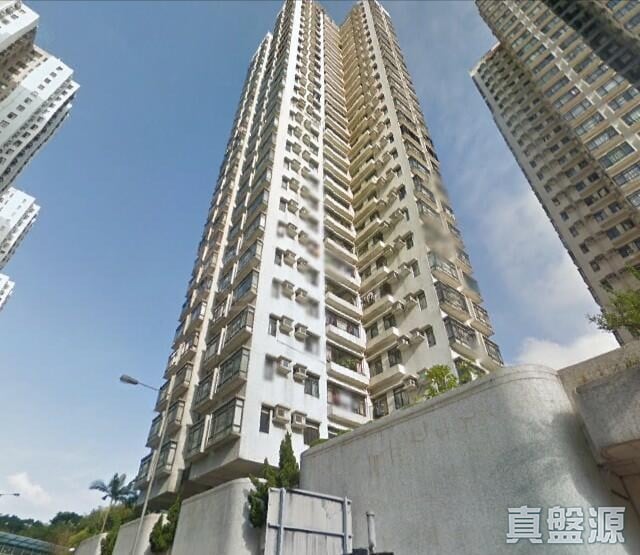 FAIRVIEW GARDEN BLOCK 1 Medium Floor Zone Flat F Tsuen Wan
