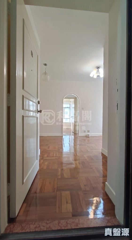 錦豐園 2座 低層 B室 荃灣