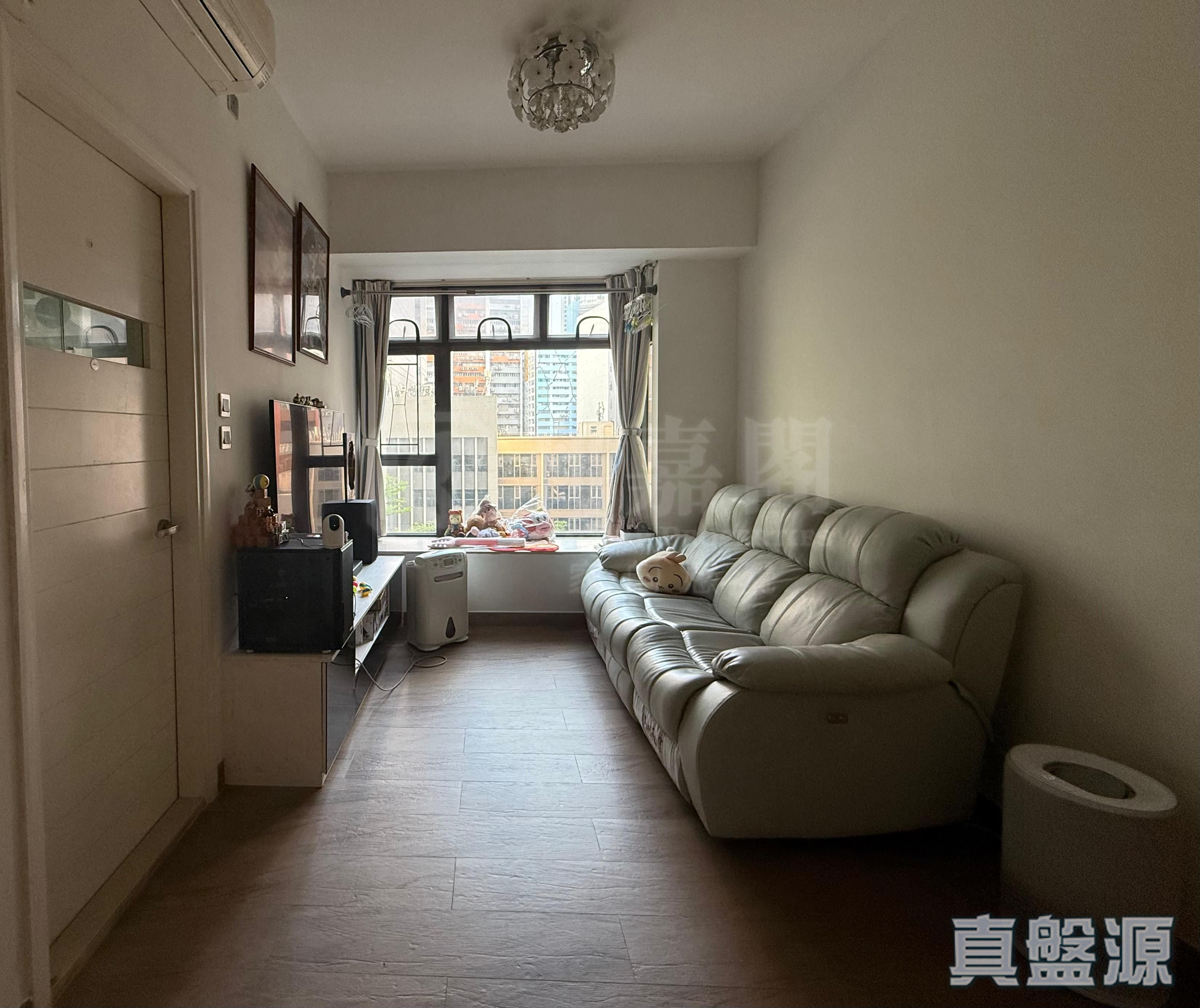 立坊 低層 10室 荃灣