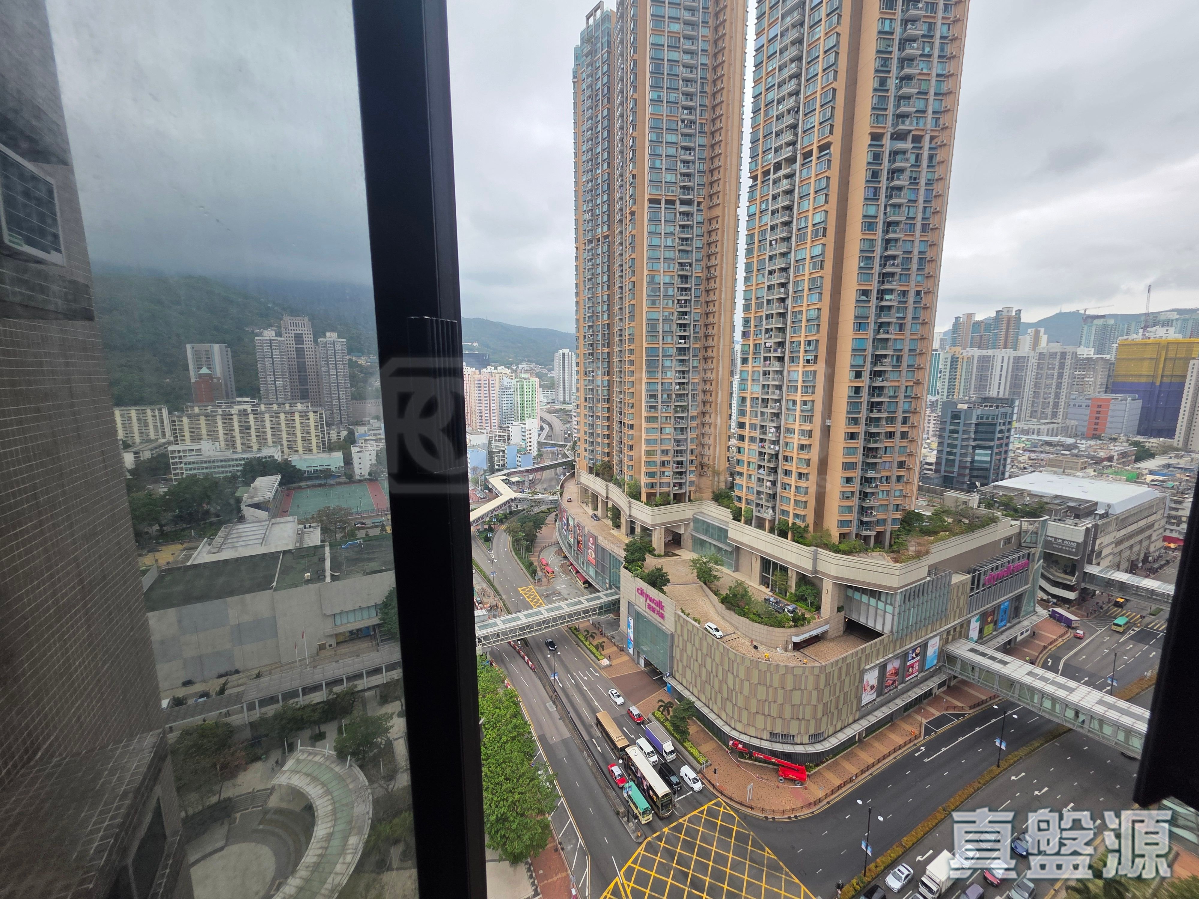 灣景廣場 高層 B室 荃灣