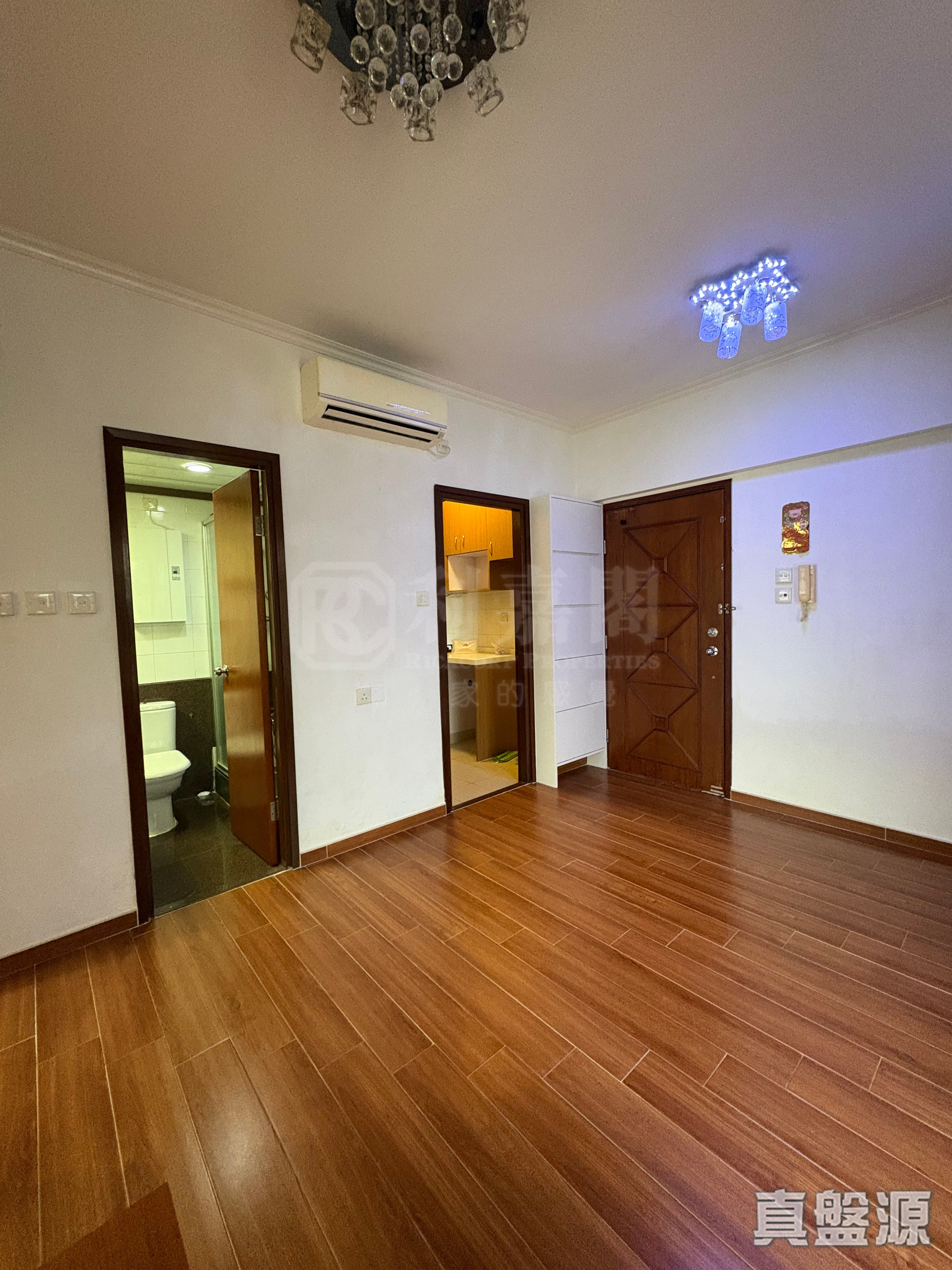 湾景广场 高层 H室 荃湾