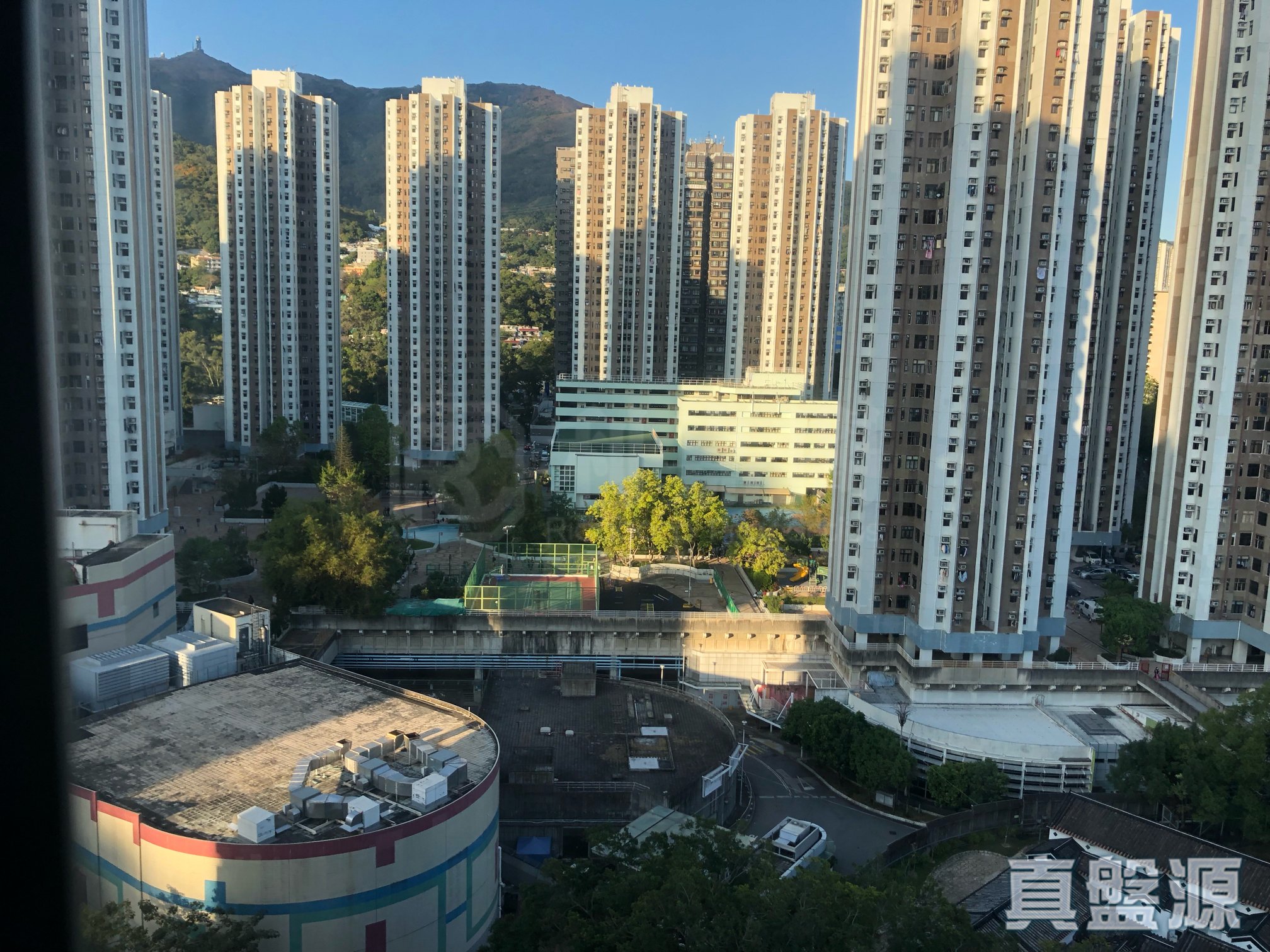 华都中心 高层 06室 荃湾