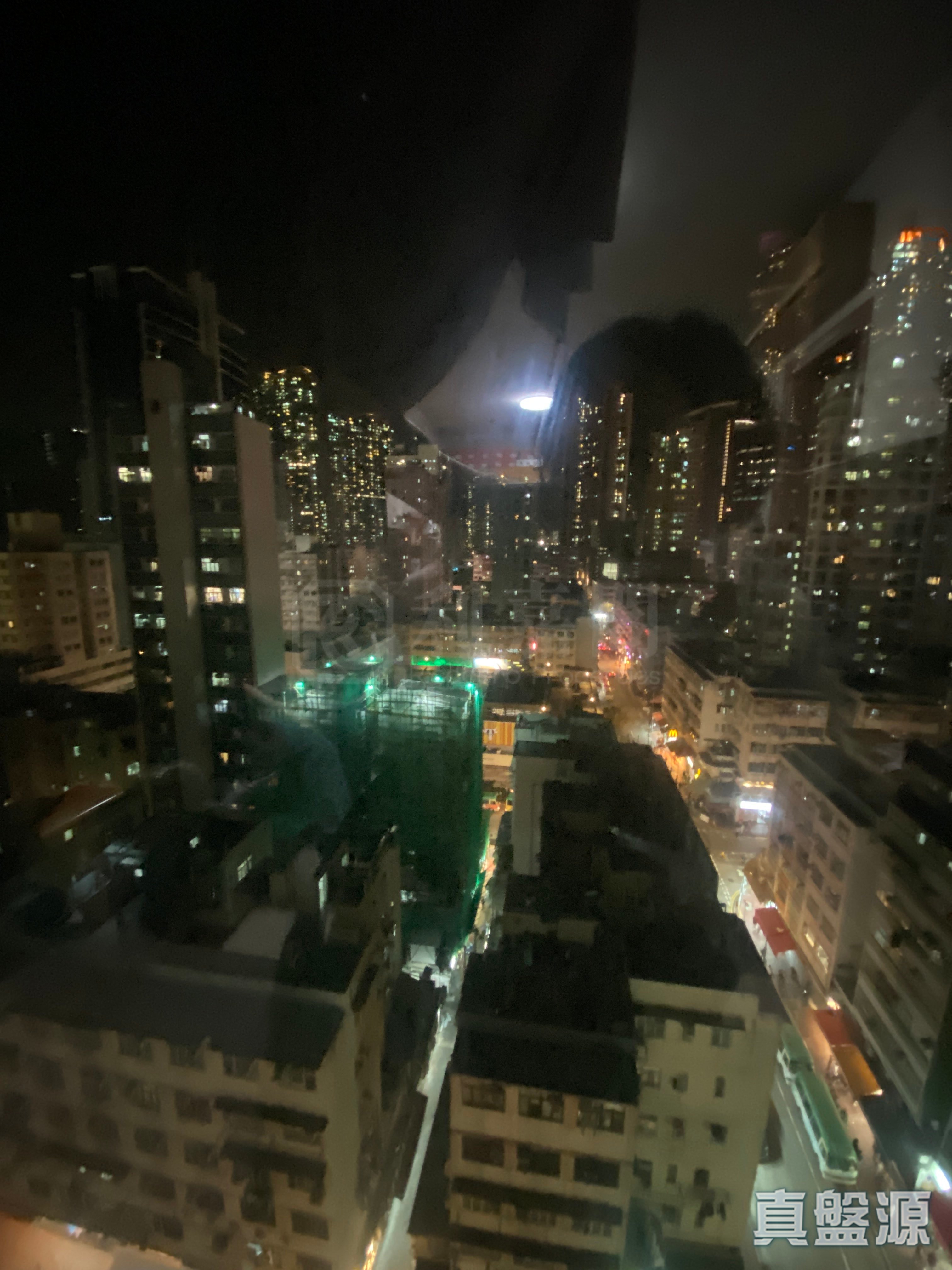 海晴軒 中層 B室 荃灣