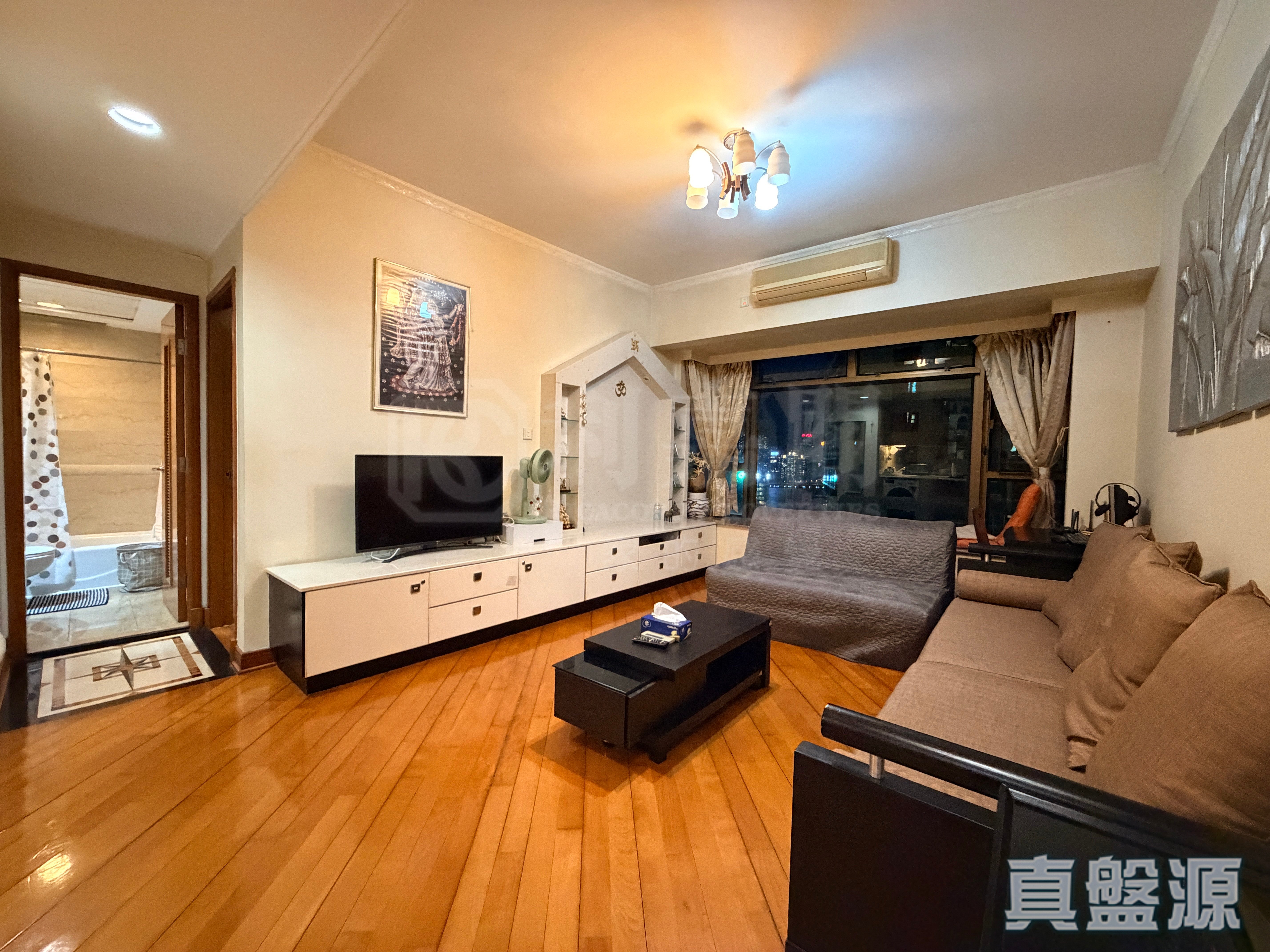 半島豪庭 2座 高層 D室 紅磡/黃埔/海逸