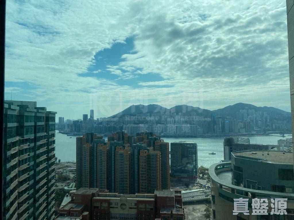 半島豪庭 2座 極高層 E室 紅磡/黃埔/海逸