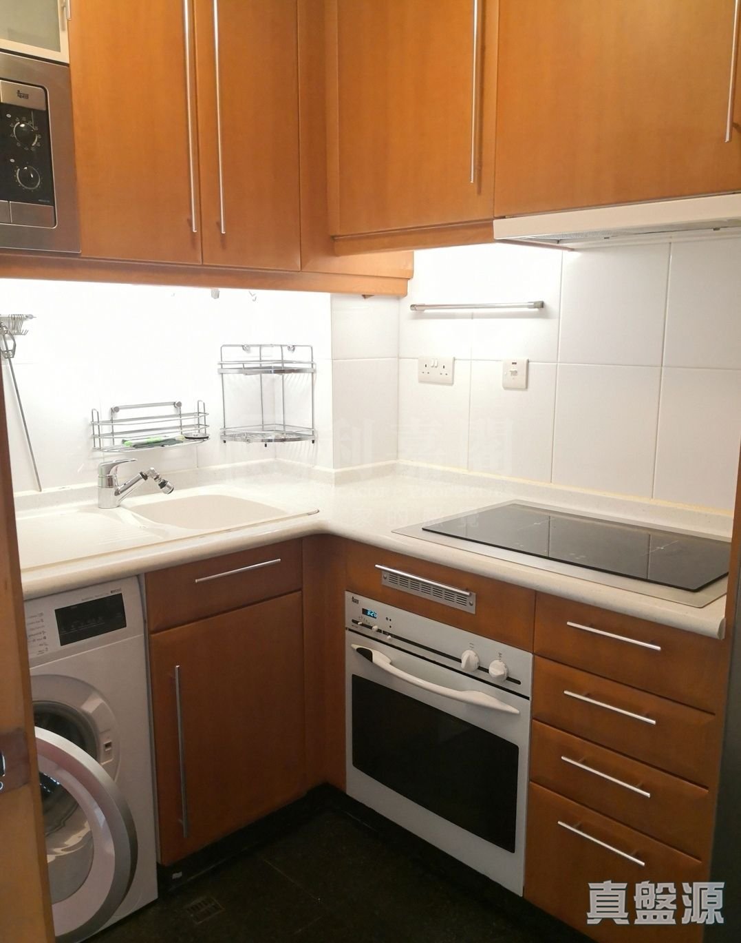 半島豪庭 2座 中層 J室 紅磡/黃埔/海逸