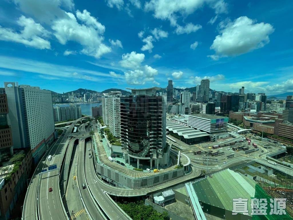 半岛豪庭 2座 高层 K室 红磡/黄埔/海逸