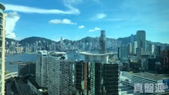 半島豪庭 2座 高層 N室 紅磡/黃埔/海逸