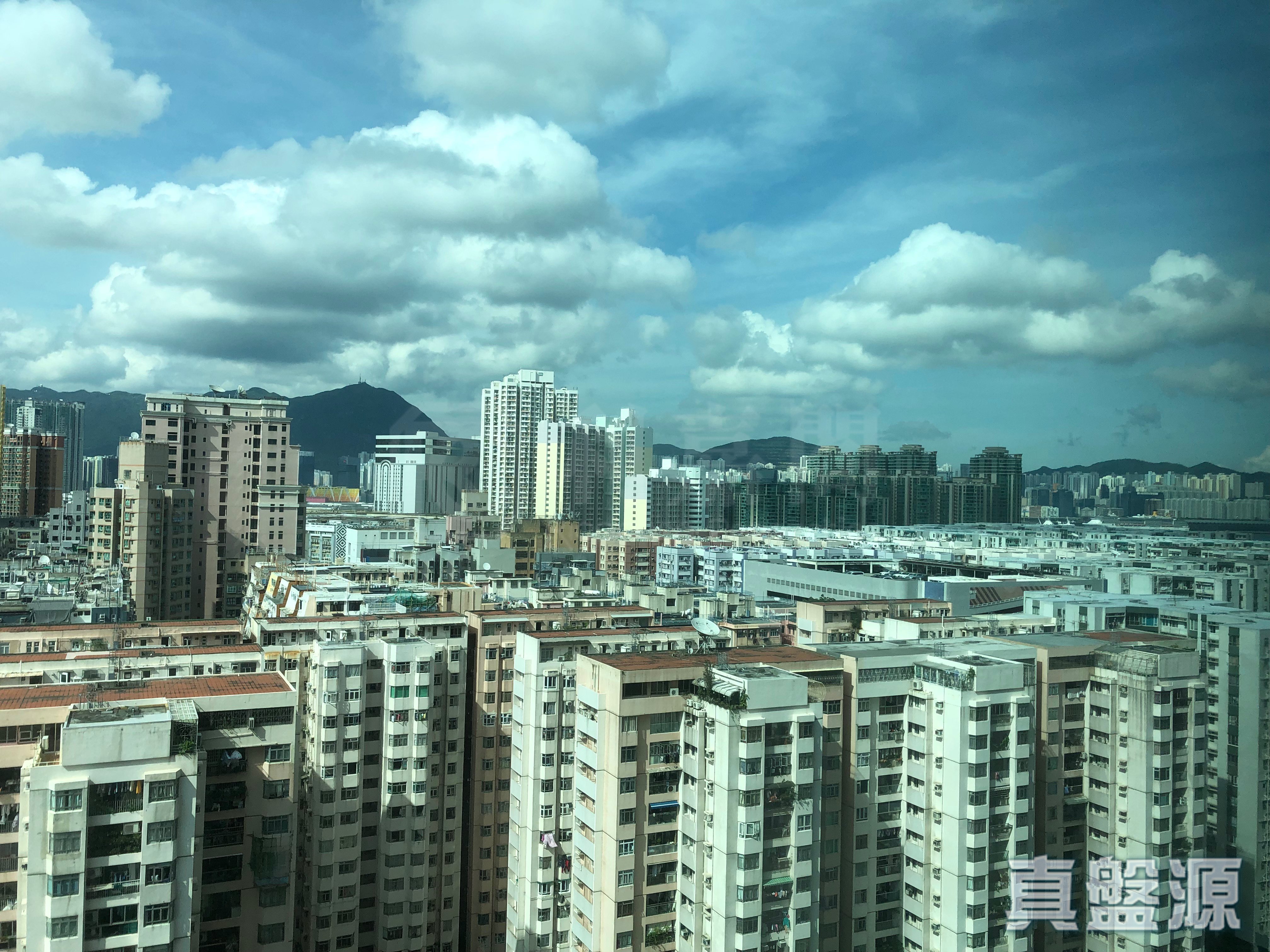 半岛豪庭 3座 高层 C室 红磡/黄埔/海逸