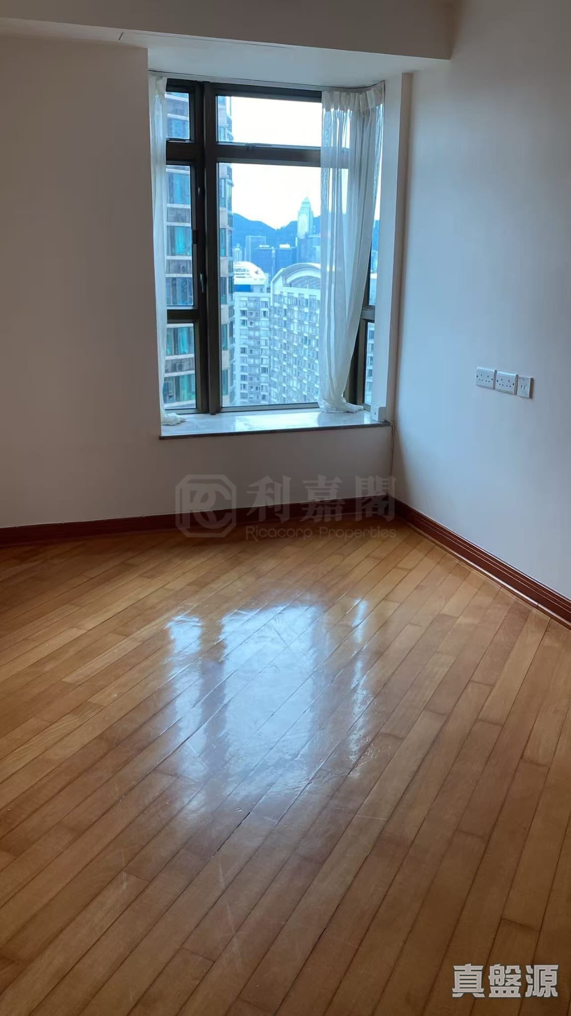 半岛豪庭 3座 高层 H室 红磡/黄埔/海逸