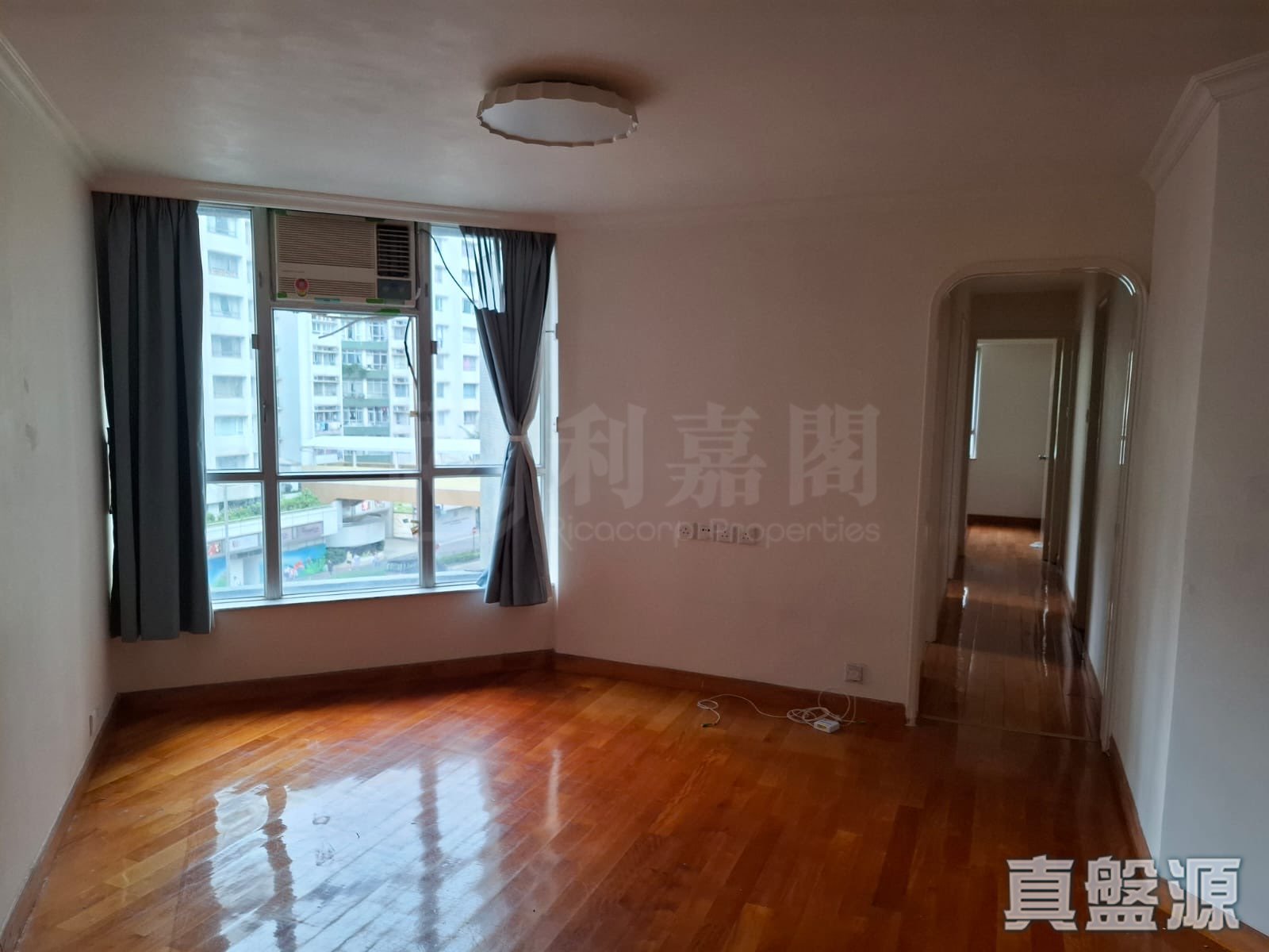 黄埔花园 1期 金柏苑 5座 低层 F室 红磡/黄埔/海逸