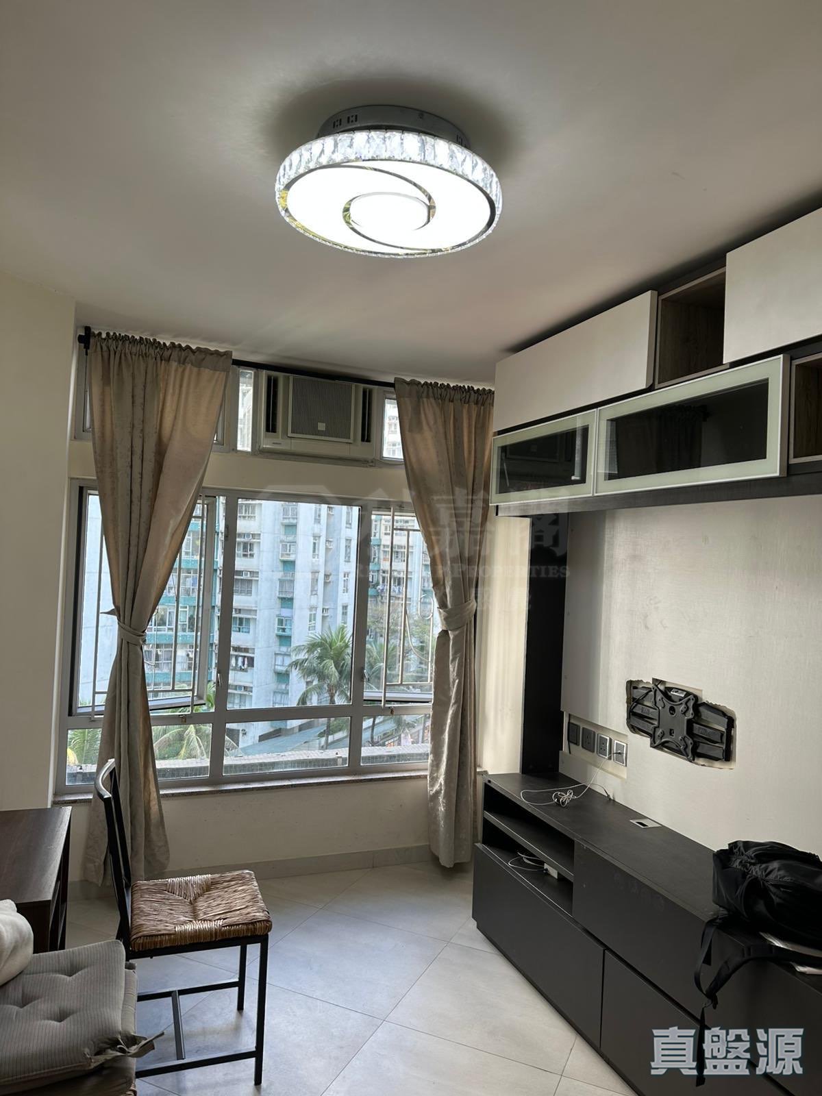 黃埔花園 2期 錦桃苑 2座 中層 C室 紅磡/黃埔/海逸