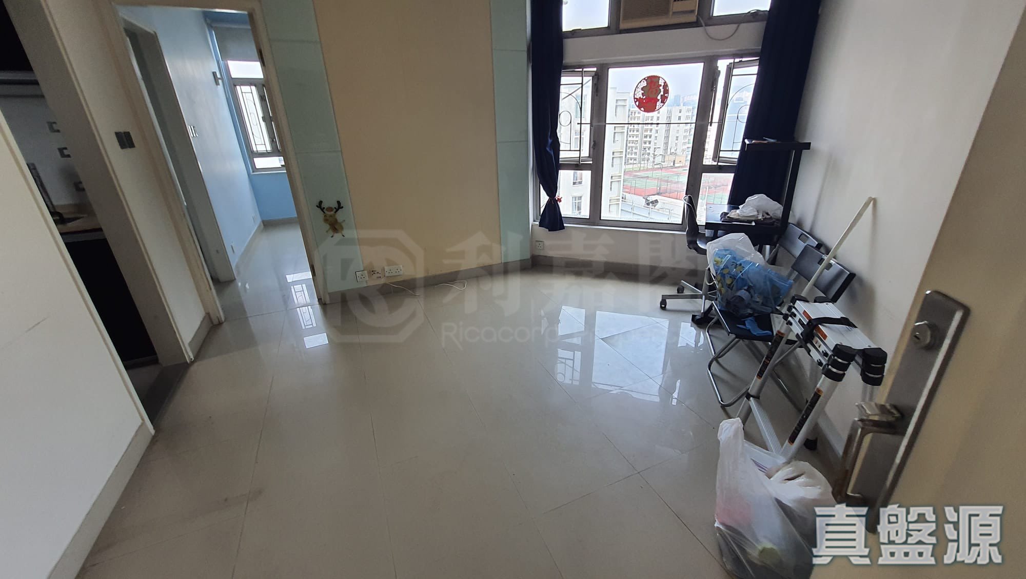 黄埔花园 2期 锦桃苑 4座 极高层 C室 红磡/黄埔/海逸