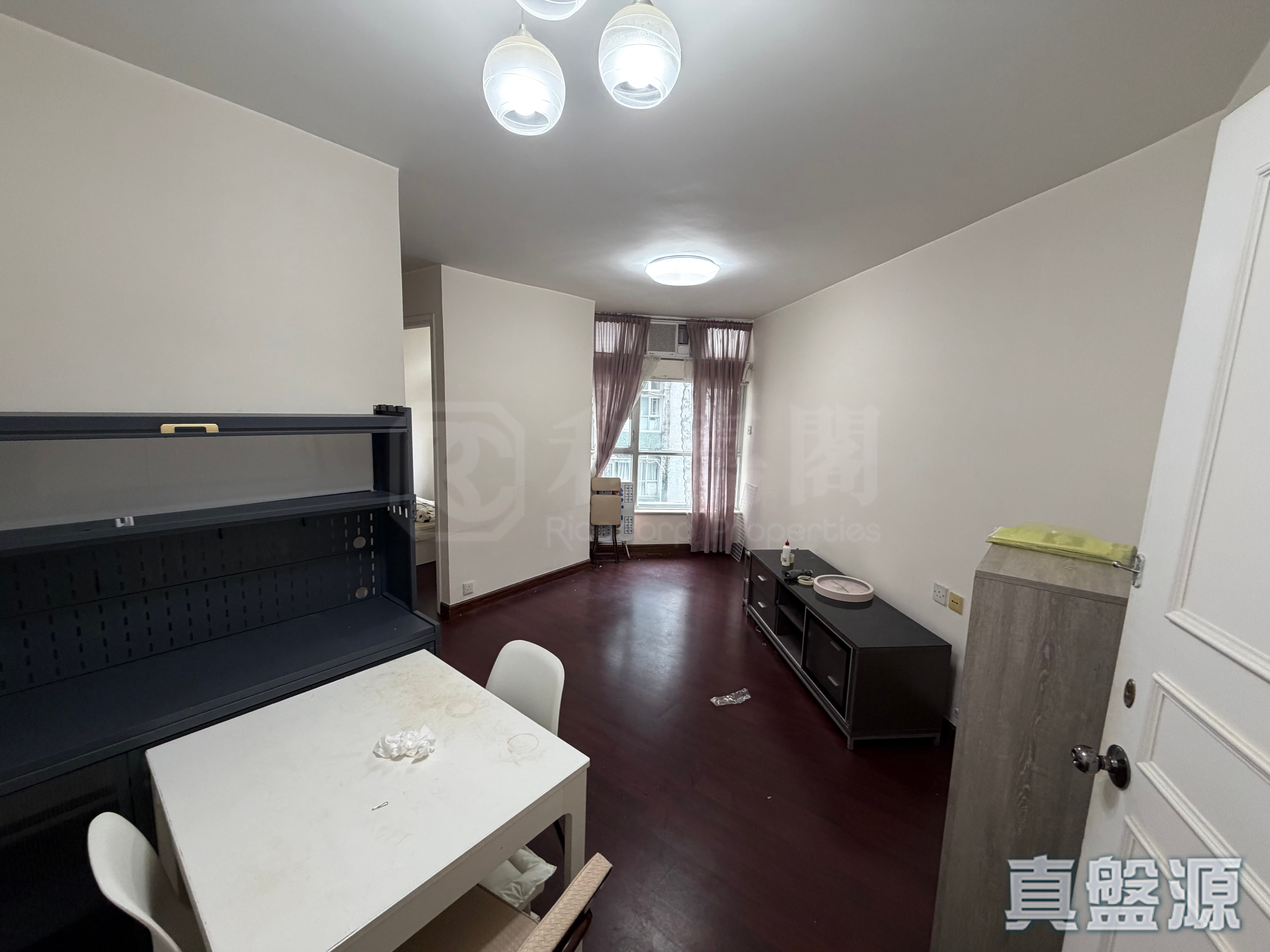 WHAMPOA GARDEN PHASE 2 CHERRY MANSIONS - Block 4 High Floor Zone Flat E Hung Hom/Whampoa/Laguna Verde