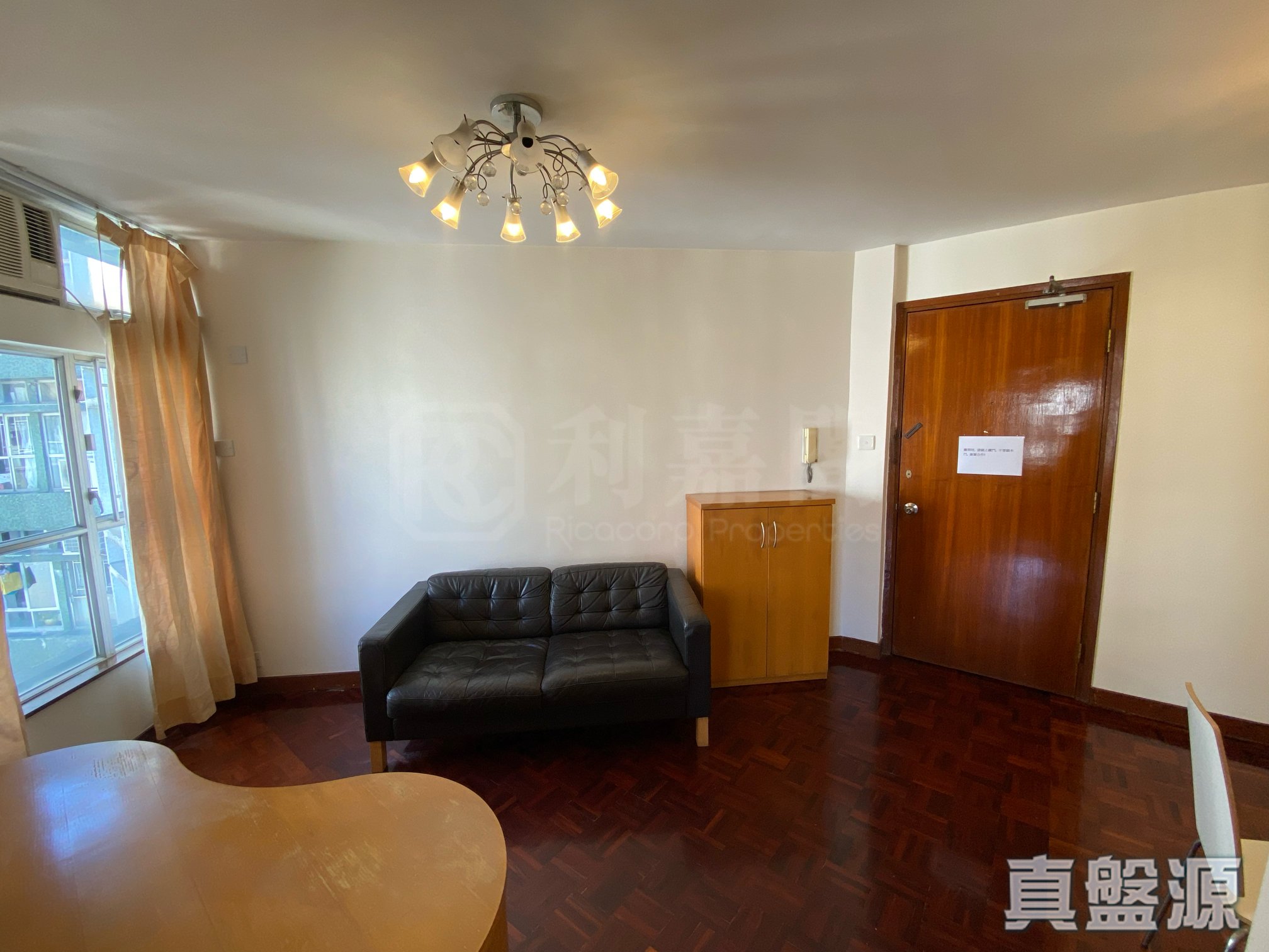 WHAMPOA GARDEN PHASE 2 CHERRY MANSIONS - Block 7 Very High Floor Zone Flat A Hung Hom/Whampoa/Laguna Verde