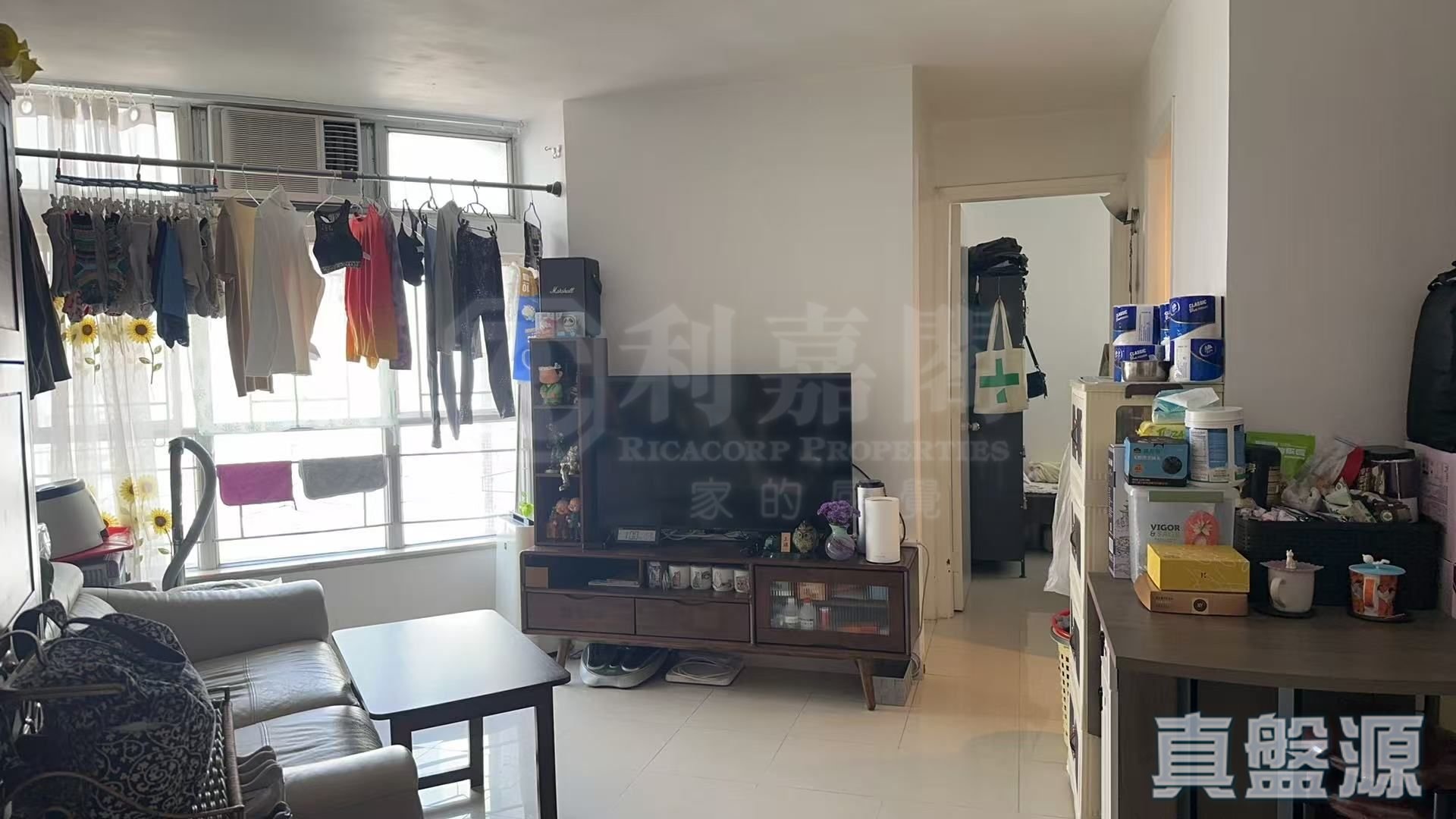 黃埔花園 2期 錦桃苑 8座 極高層 B室 紅磡/黃埔/海逸