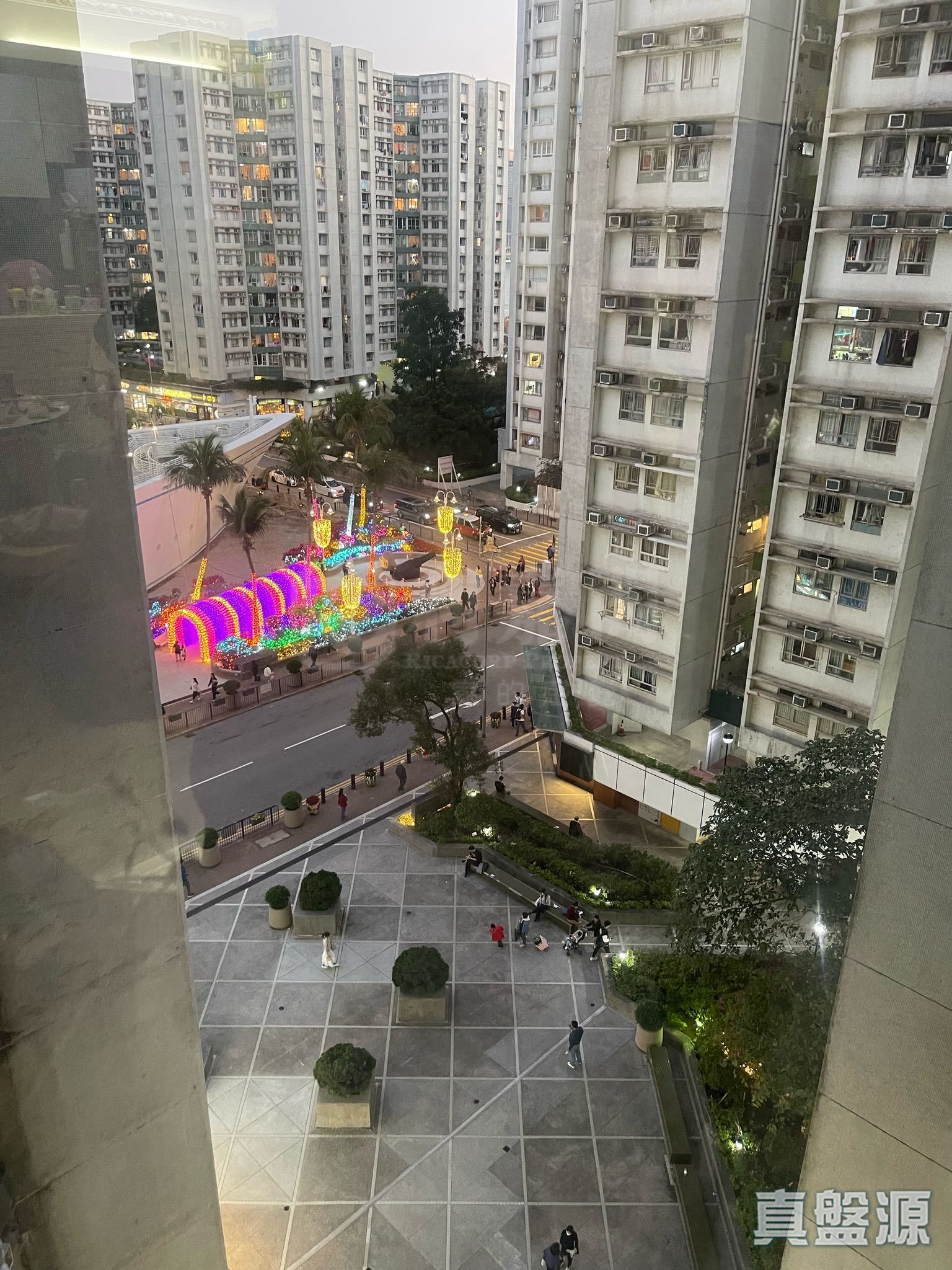 黄埔花园 2期 锦桃苑 10座 高层 E室 红磡/黄埔/海逸