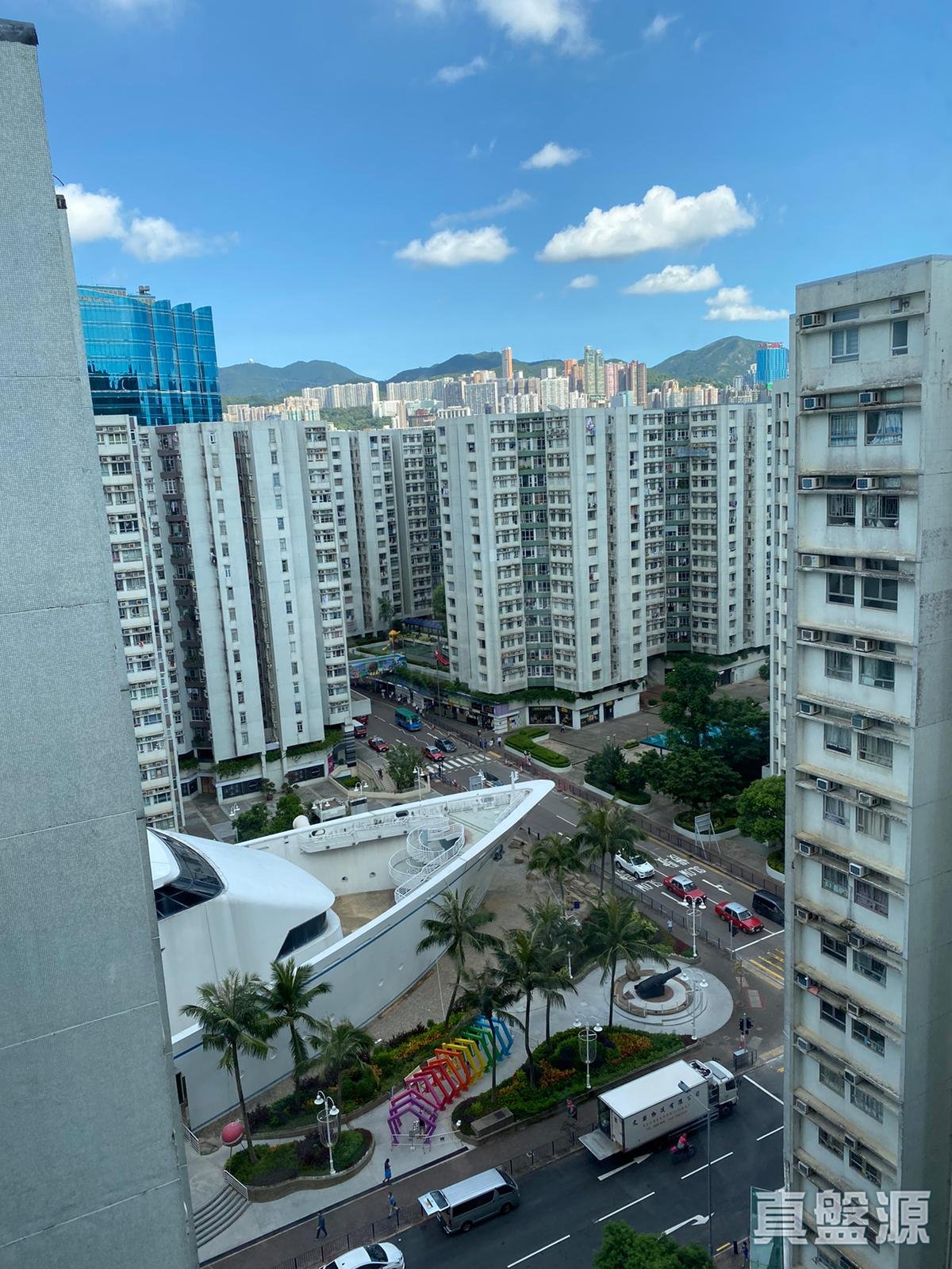 黄埔花园 2期 锦桃苑 10座 极高层 F室 红磡/黄埔/海逸