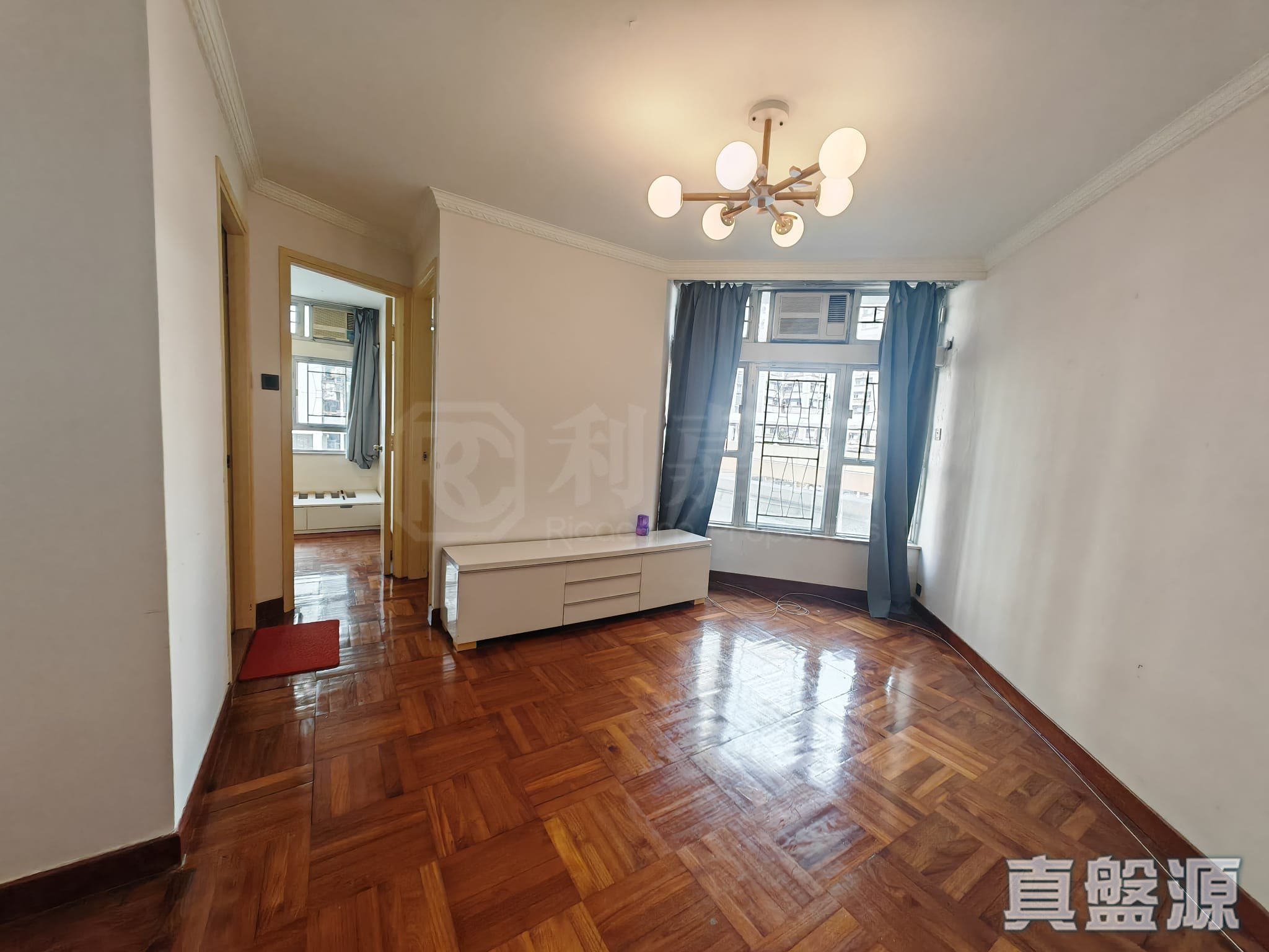 WHAMPOA GARDEN PHASE 2 CHERRY MANSIONS - Block 14 Low Floor Zone Flat A Hung Hom/Whampoa/Laguna Verde
