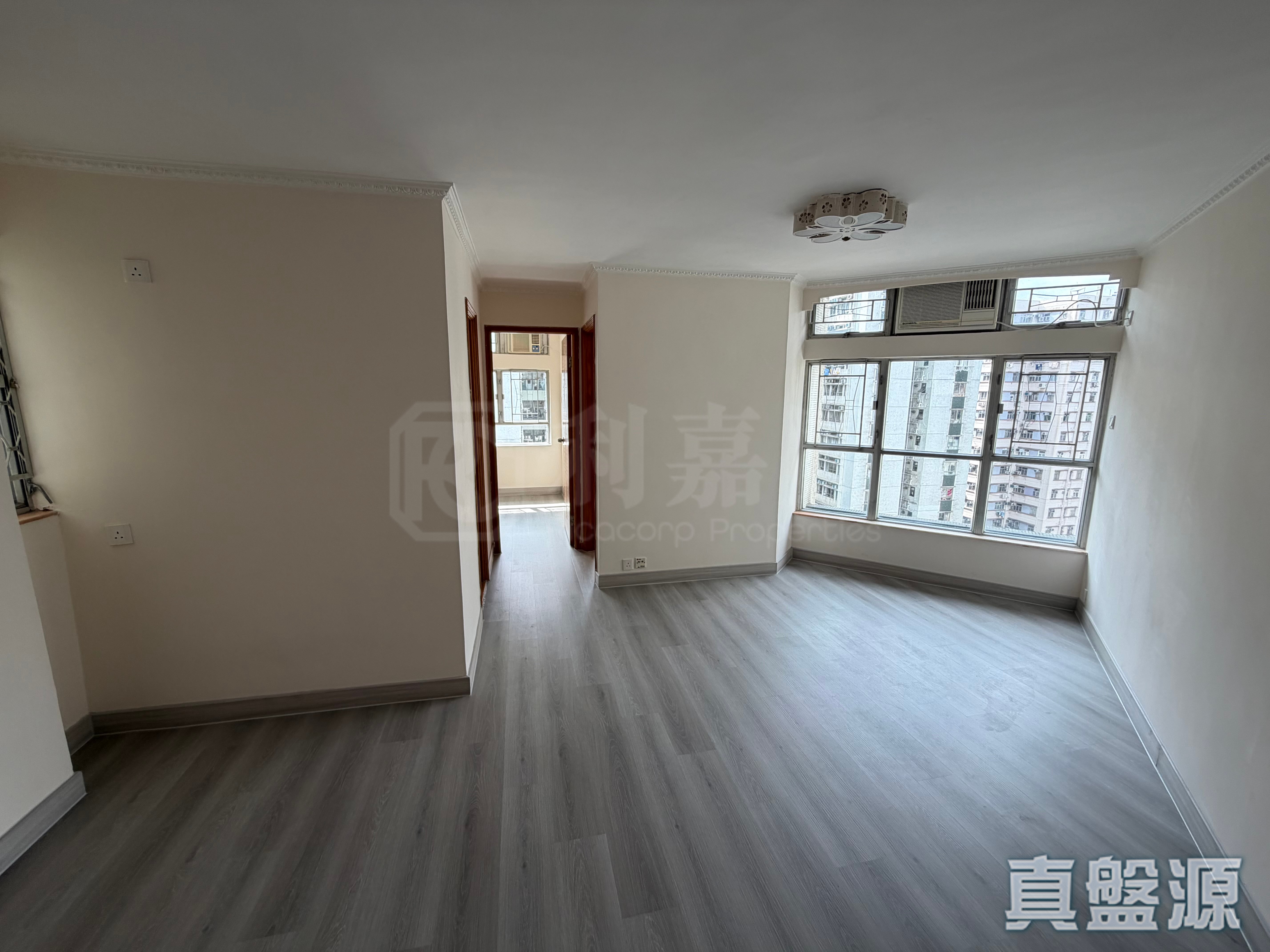 WHAMPOA GARDEN PHASE 2 CHERRY MANSIONS - Block 14 High Floor Zone Flat A Hung Hom/Whampoa/Laguna Verde