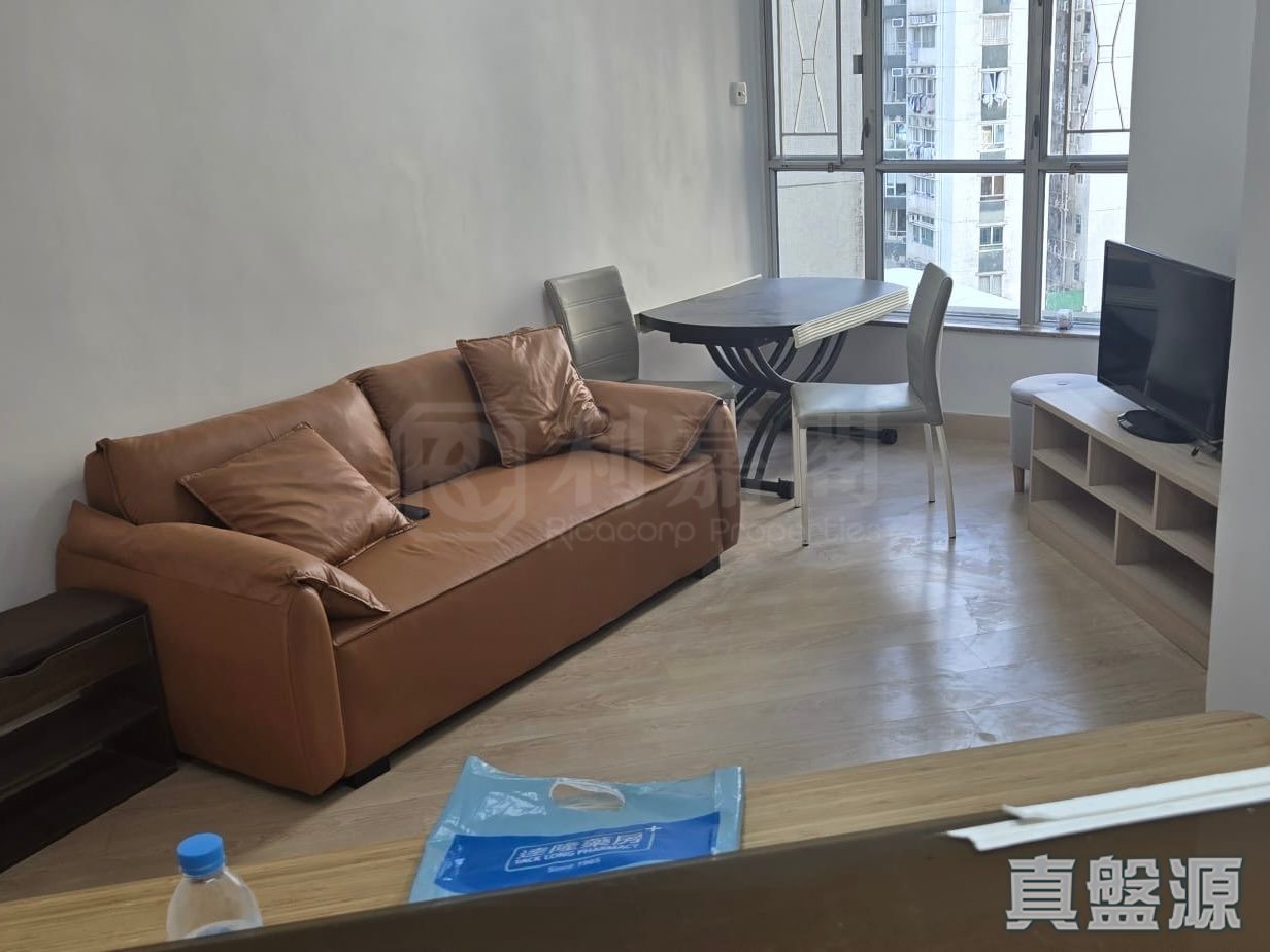 黄埔花园 2期 锦桃苑 15座 中层 B室 红磡/黄埔/海逸