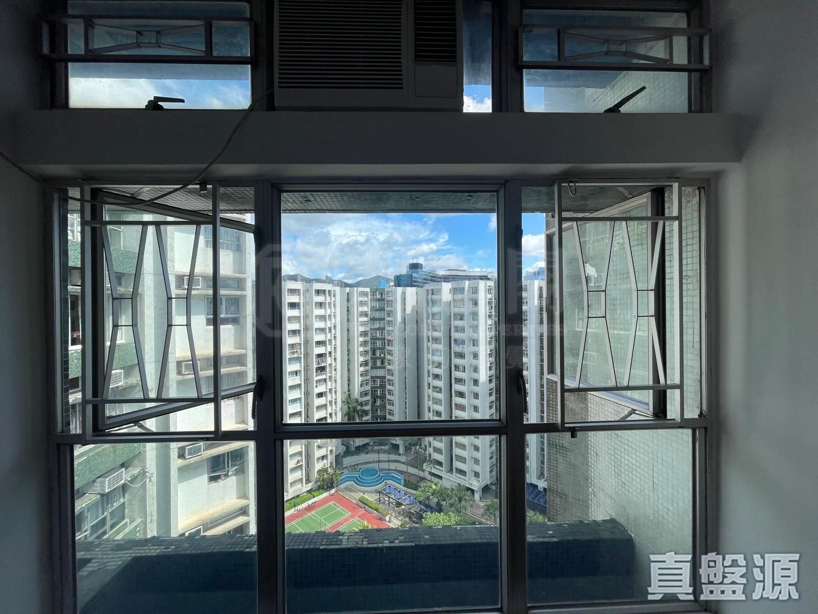 WHAMPOA GARDEN PHASE 2 CHERRY MANSIONS - Block 15 Very High Floor Zone Flat F Hung Hom/Whampoa/Laguna Verde