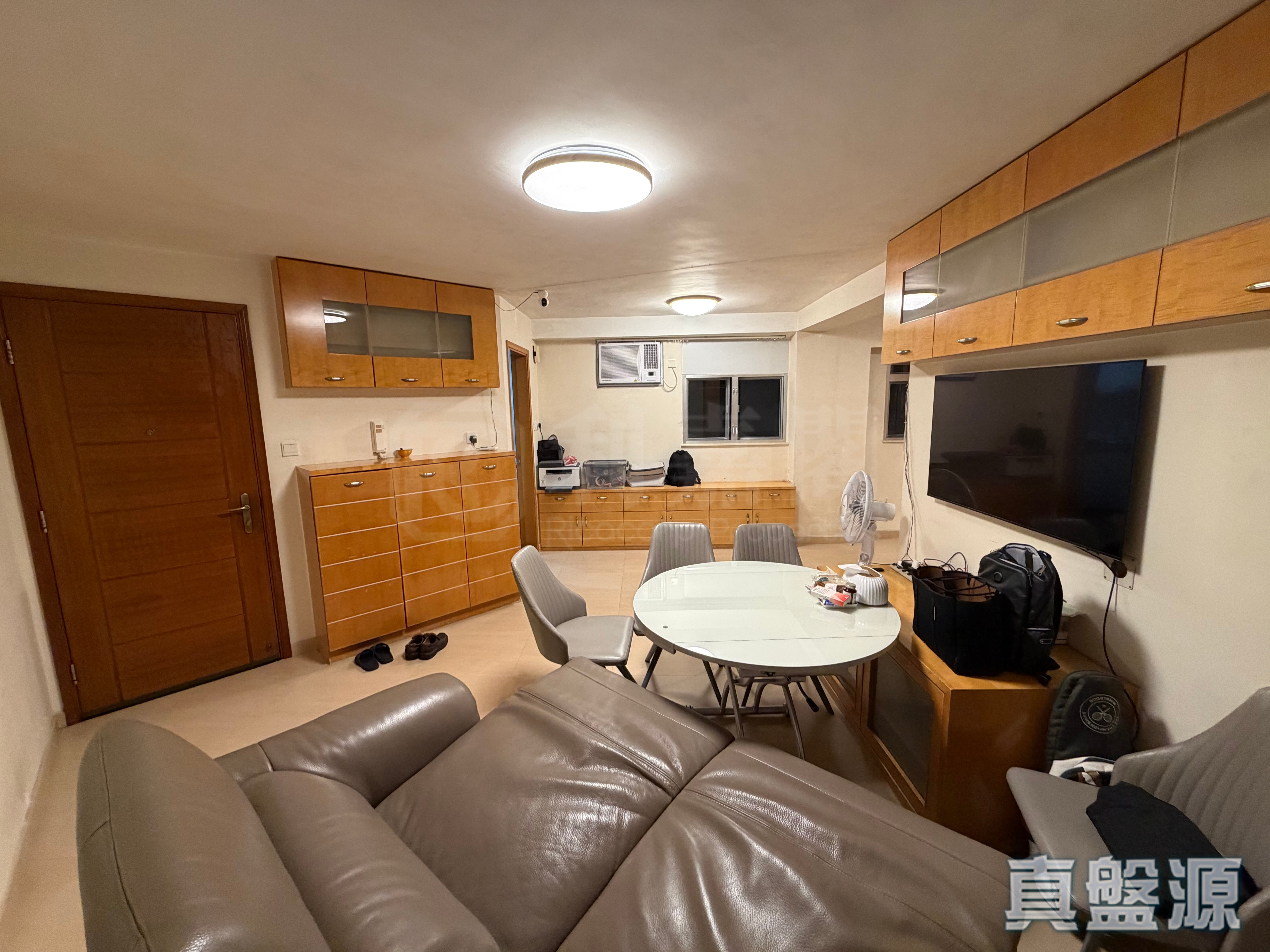 黃埔花園 3期 翠楊苑 3座 高層 E室 紅磡/黃埔/海逸