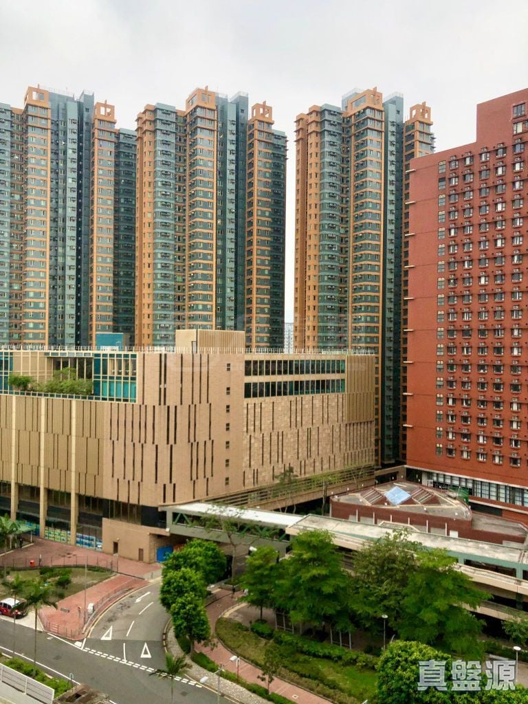 黄埔花园 3期 翠杨苑 4座 高层 E室 红磡/黄埔/海逸